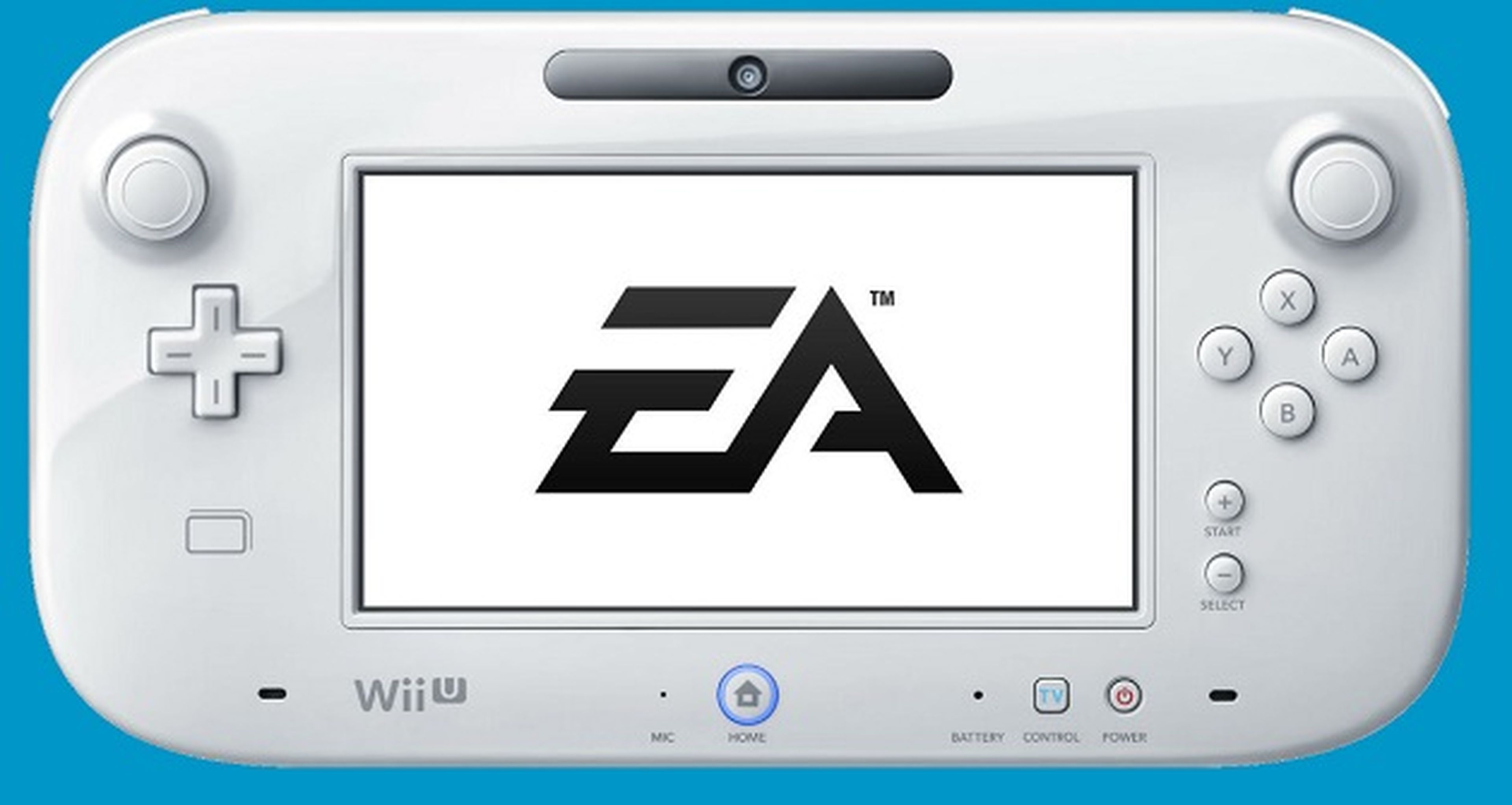 La razón por la que EA dejó de lado a Wii U