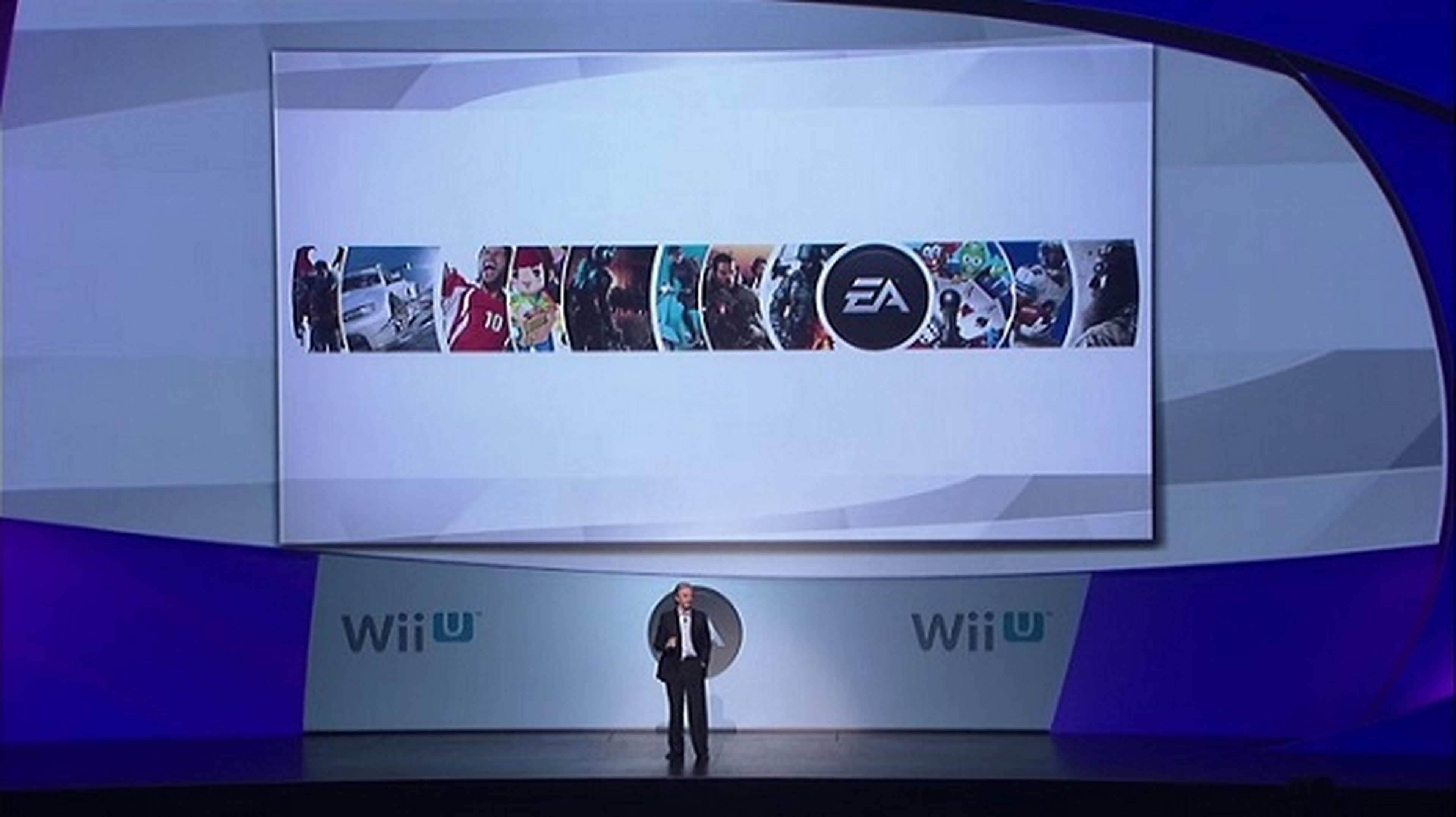 La razón por la que EA dejó de lado a Wii U