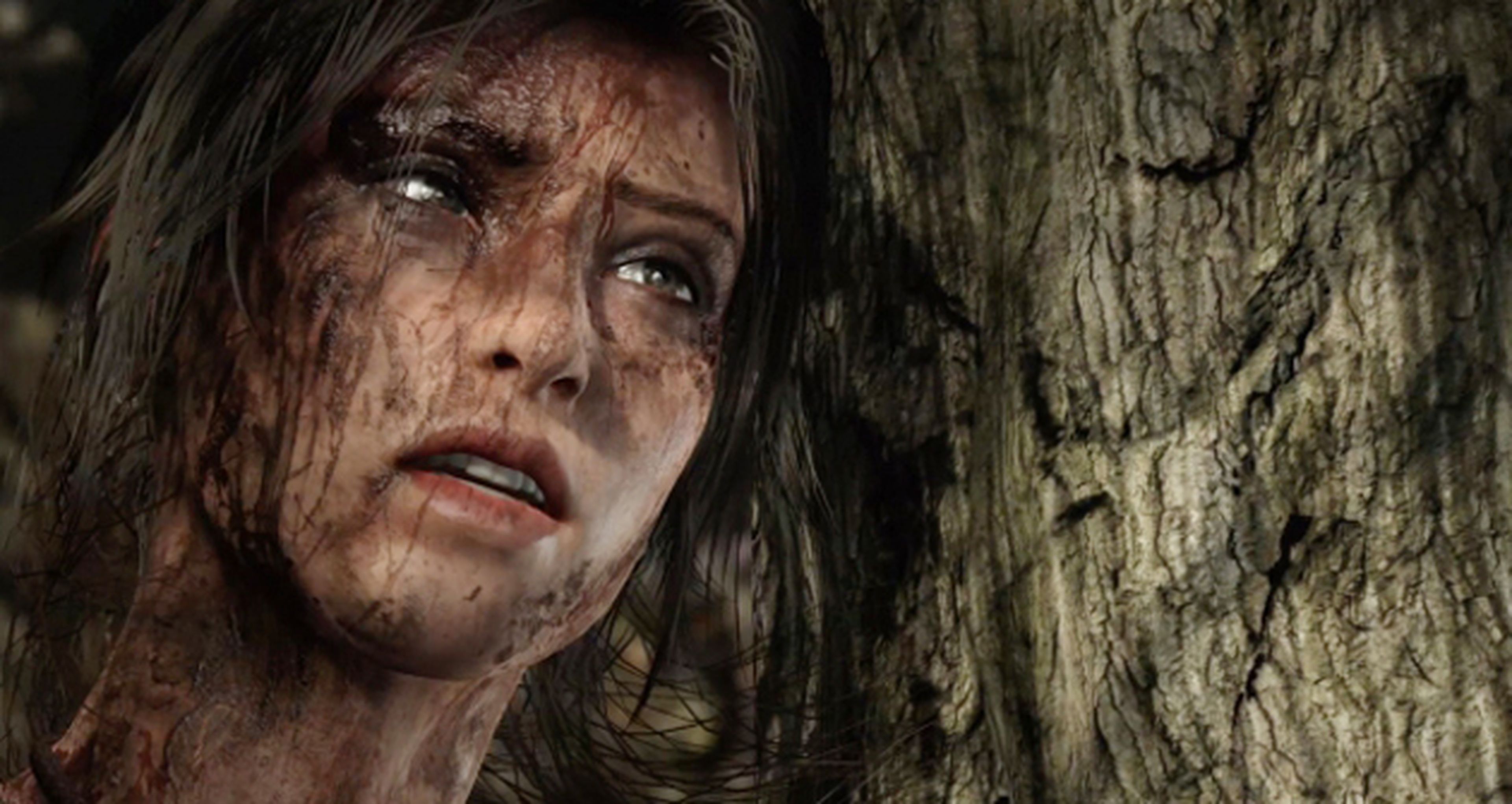 Tomb Raider para PS4 y Xbox One a cargo de estudios distintos
