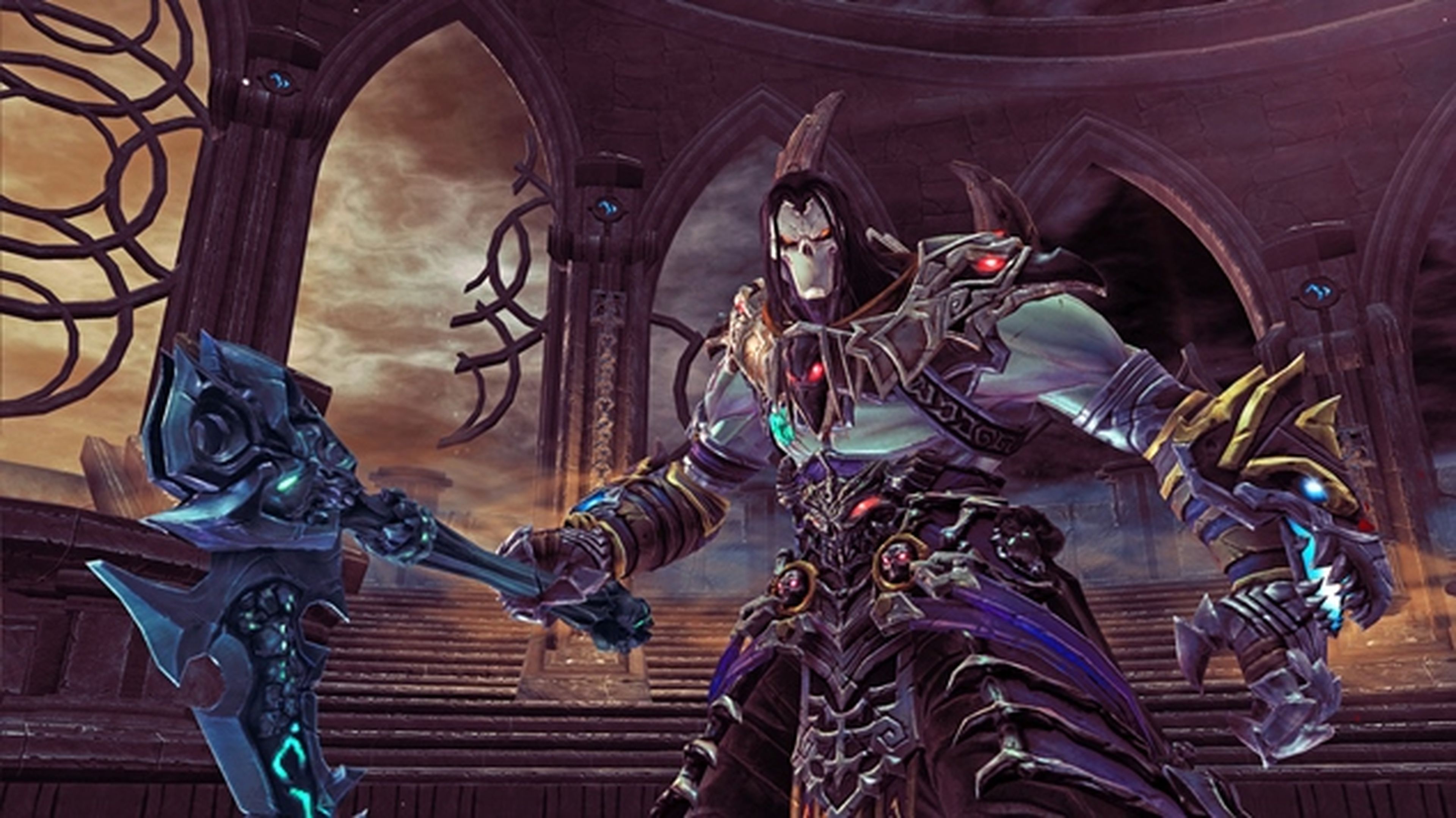 Darksiders Complete Collection, posible pack filtrado