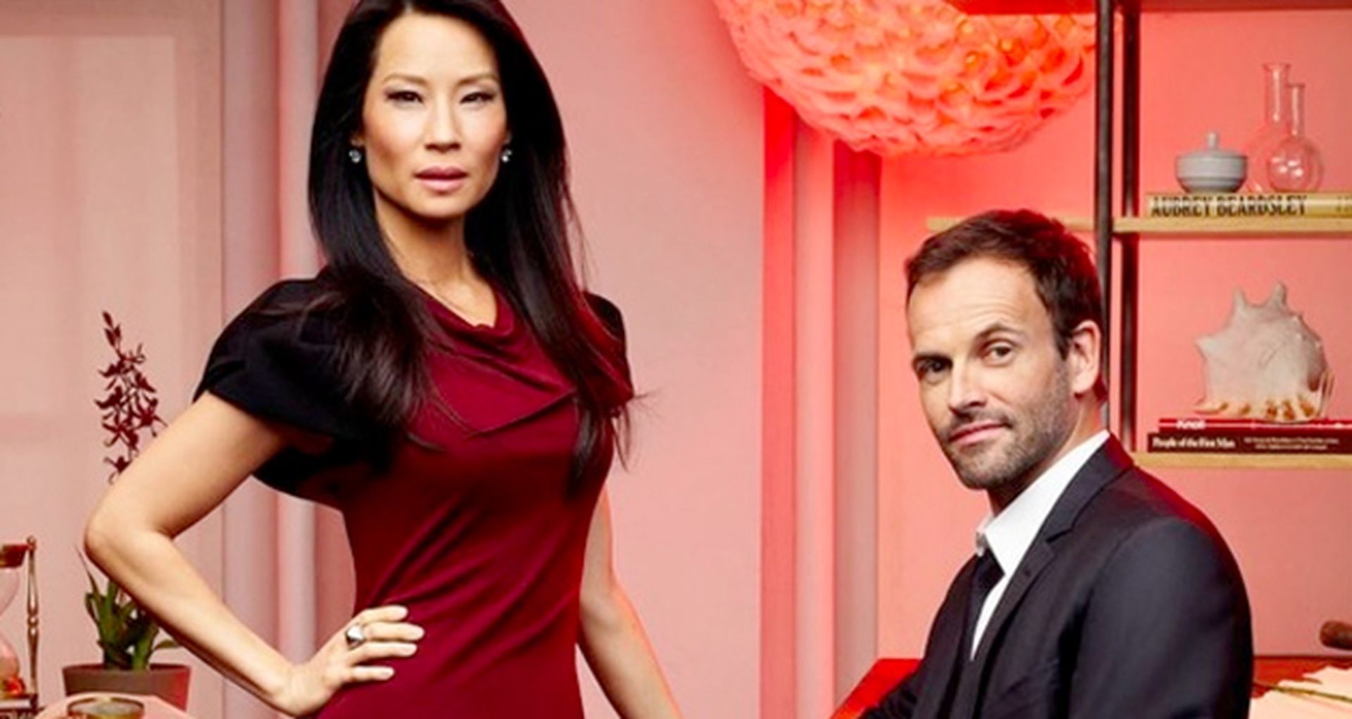 Las novedades de la 2ª temporada de Elementary