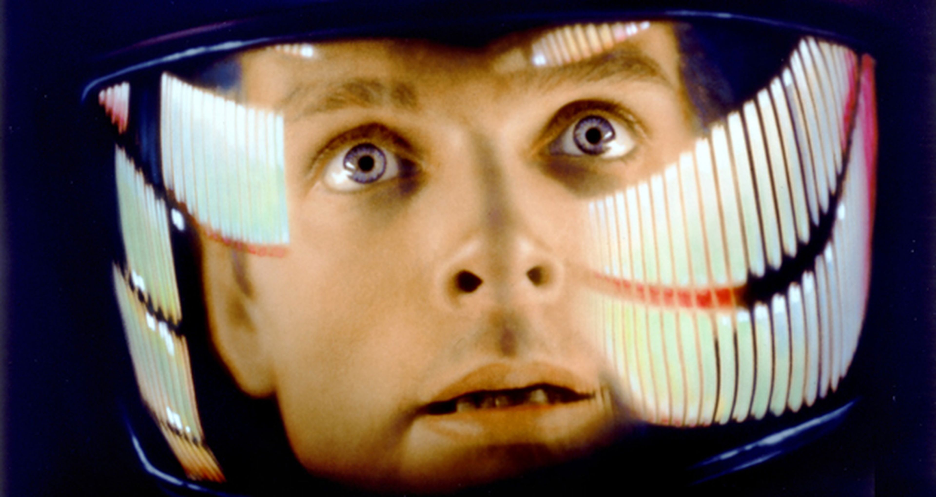 Cine de ciencia ficción: 2001, una odisea del espacio