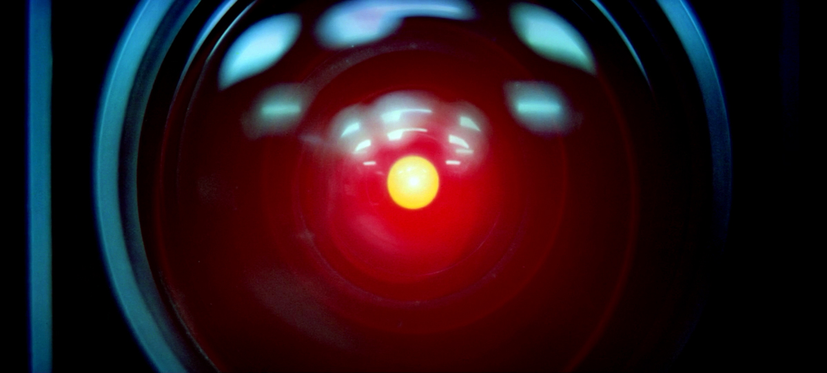Cine de ciencia ficción: 2001, una odisea del espacio