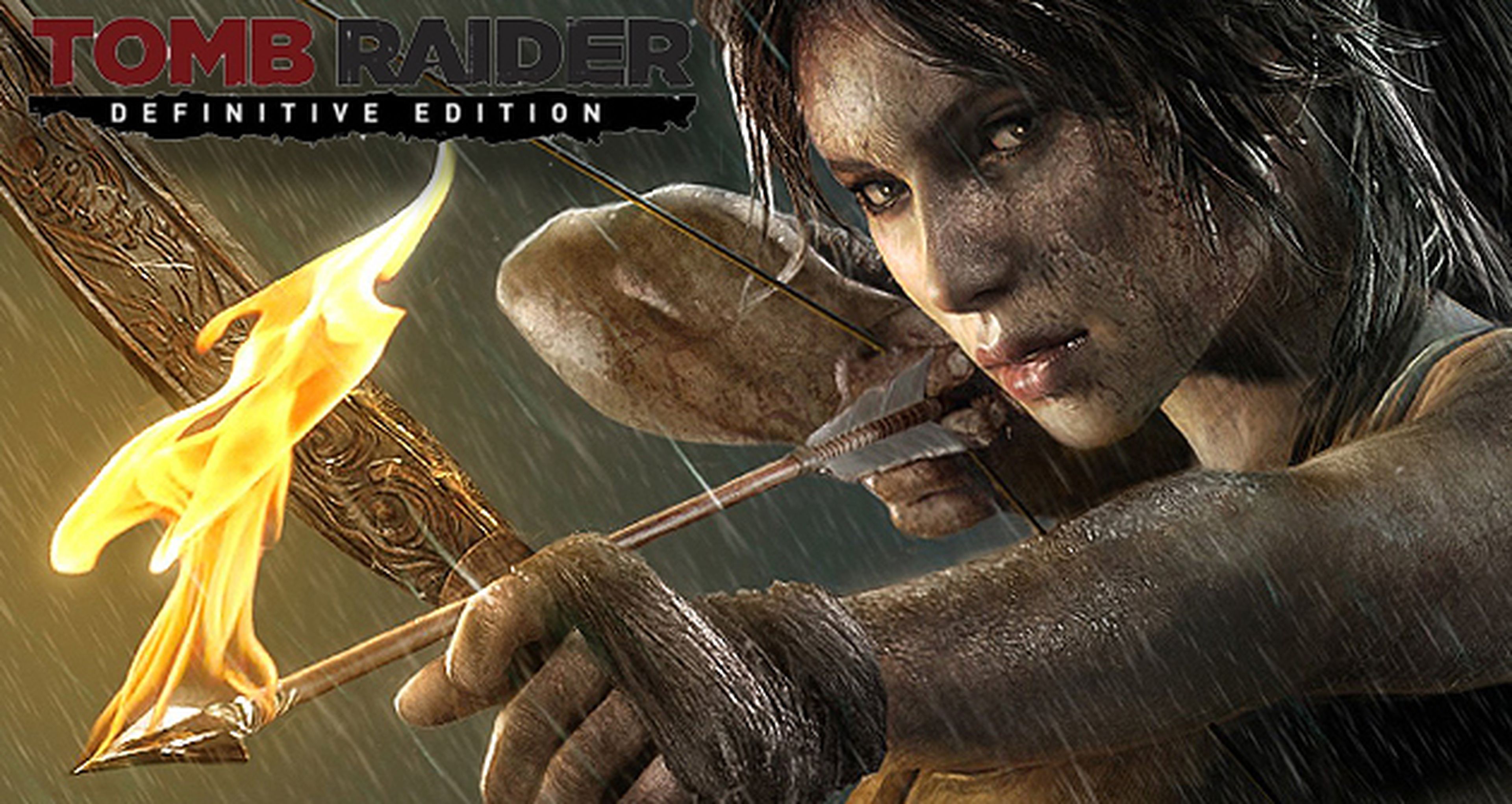 Análisis de Tomb Raider en PS4 y Xbox One
