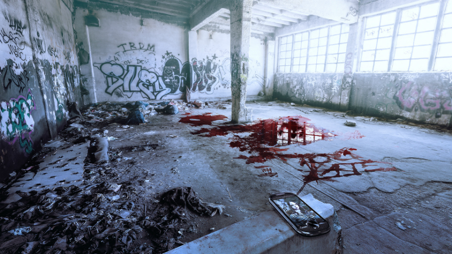 The Farm 51 habla del desarrollo de Get Even
