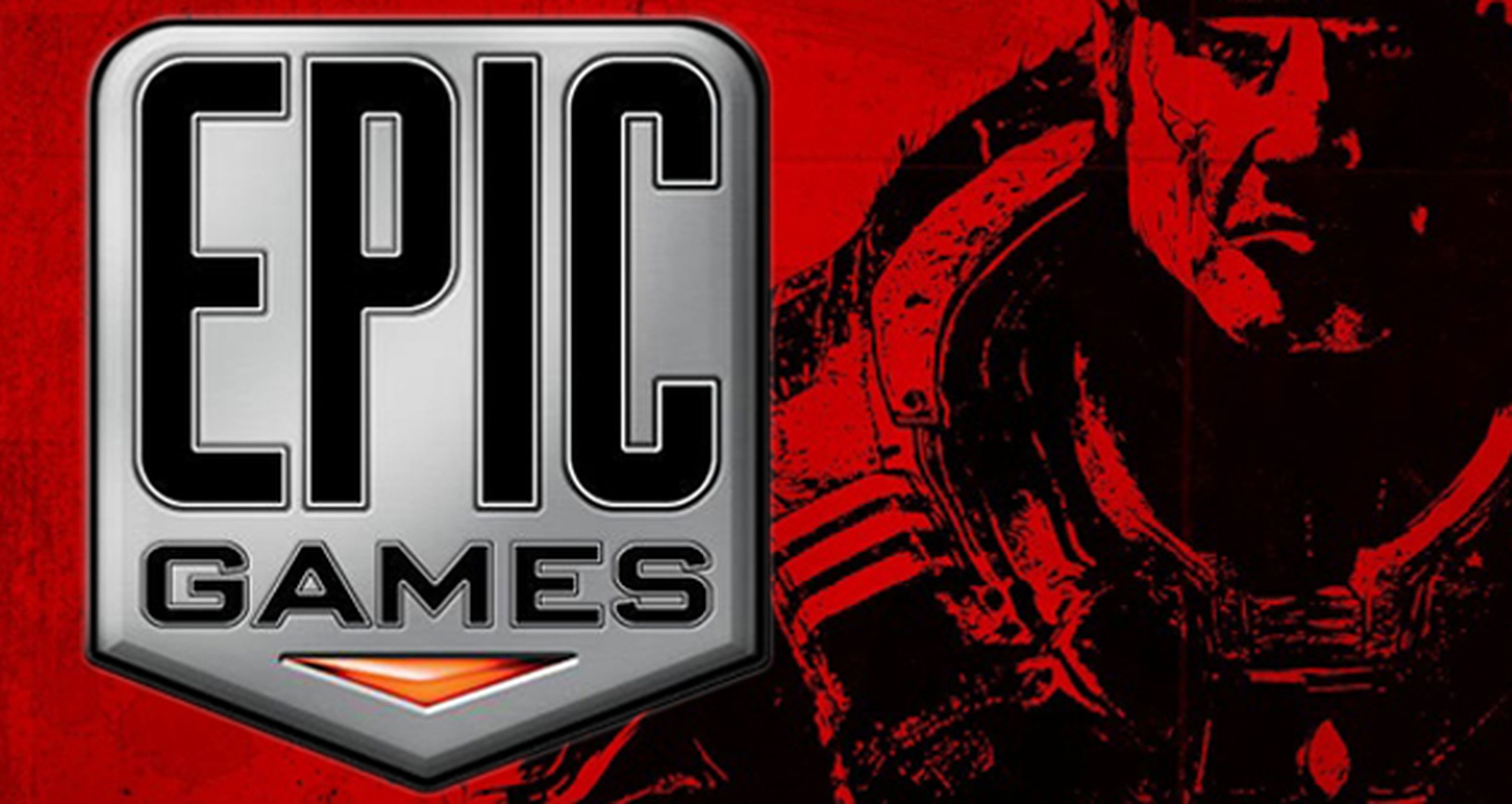 Epic Games seguirá desarrollando juegos