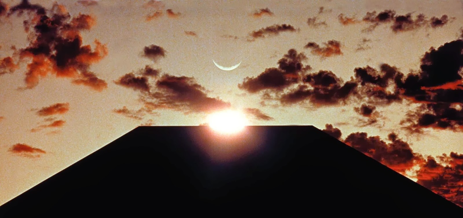 Cine de ciencia ficción: 2001, una odisea del espacio