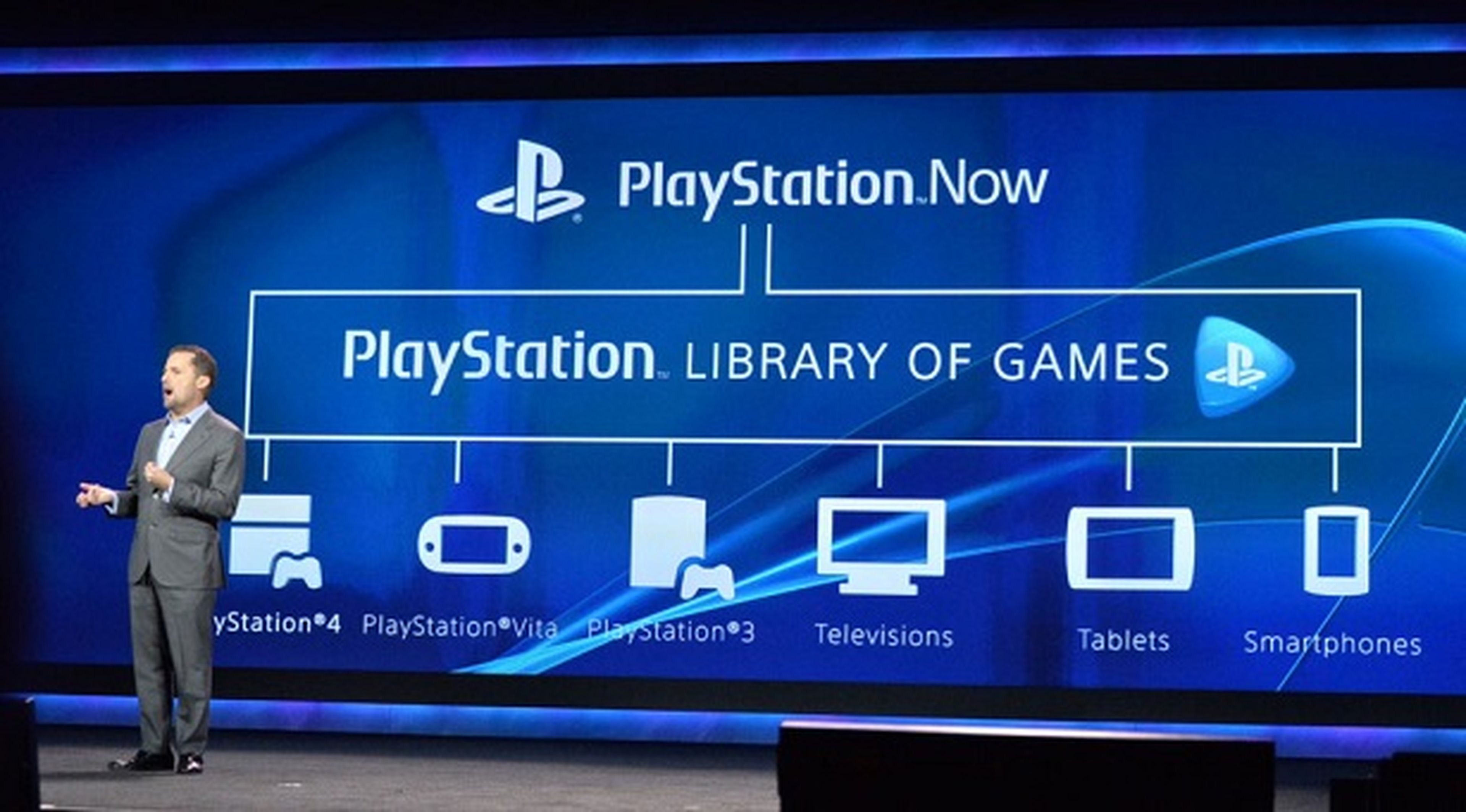 PS4 podría emular juegos de PS One y PS2