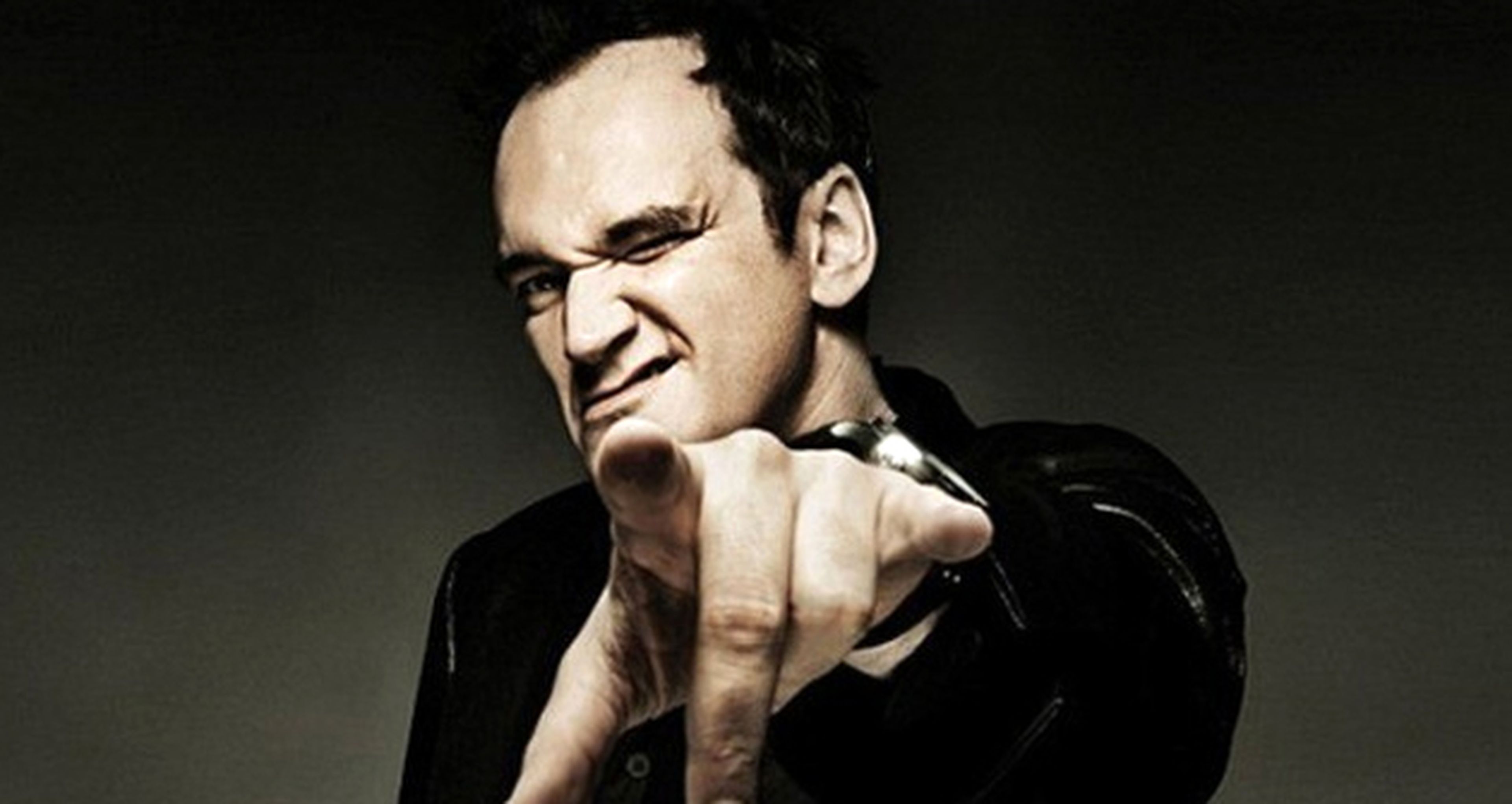 Tarantino pide un millón por la filtración de su guión