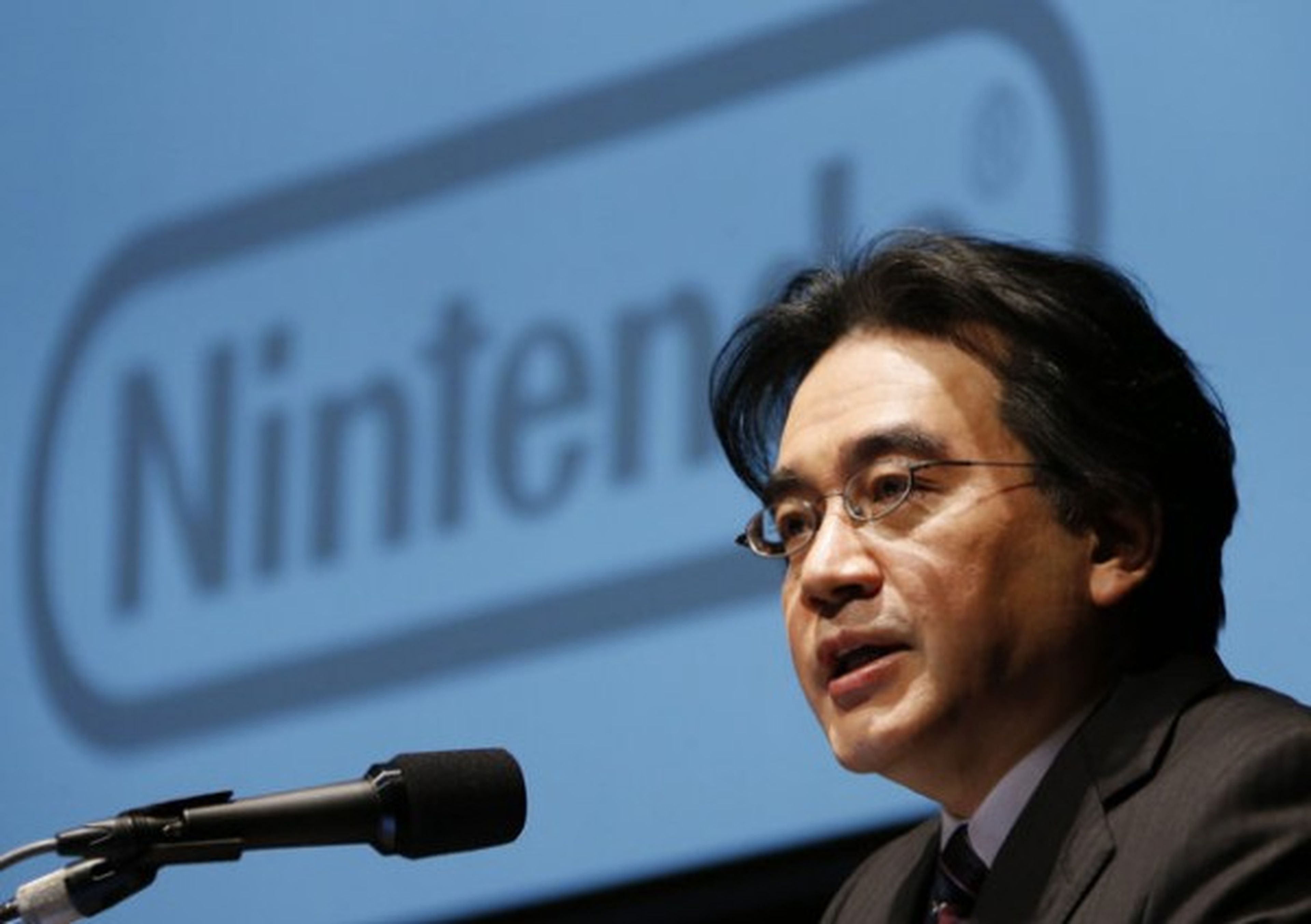 Iwata y Miyamoto se reducen el sueldo