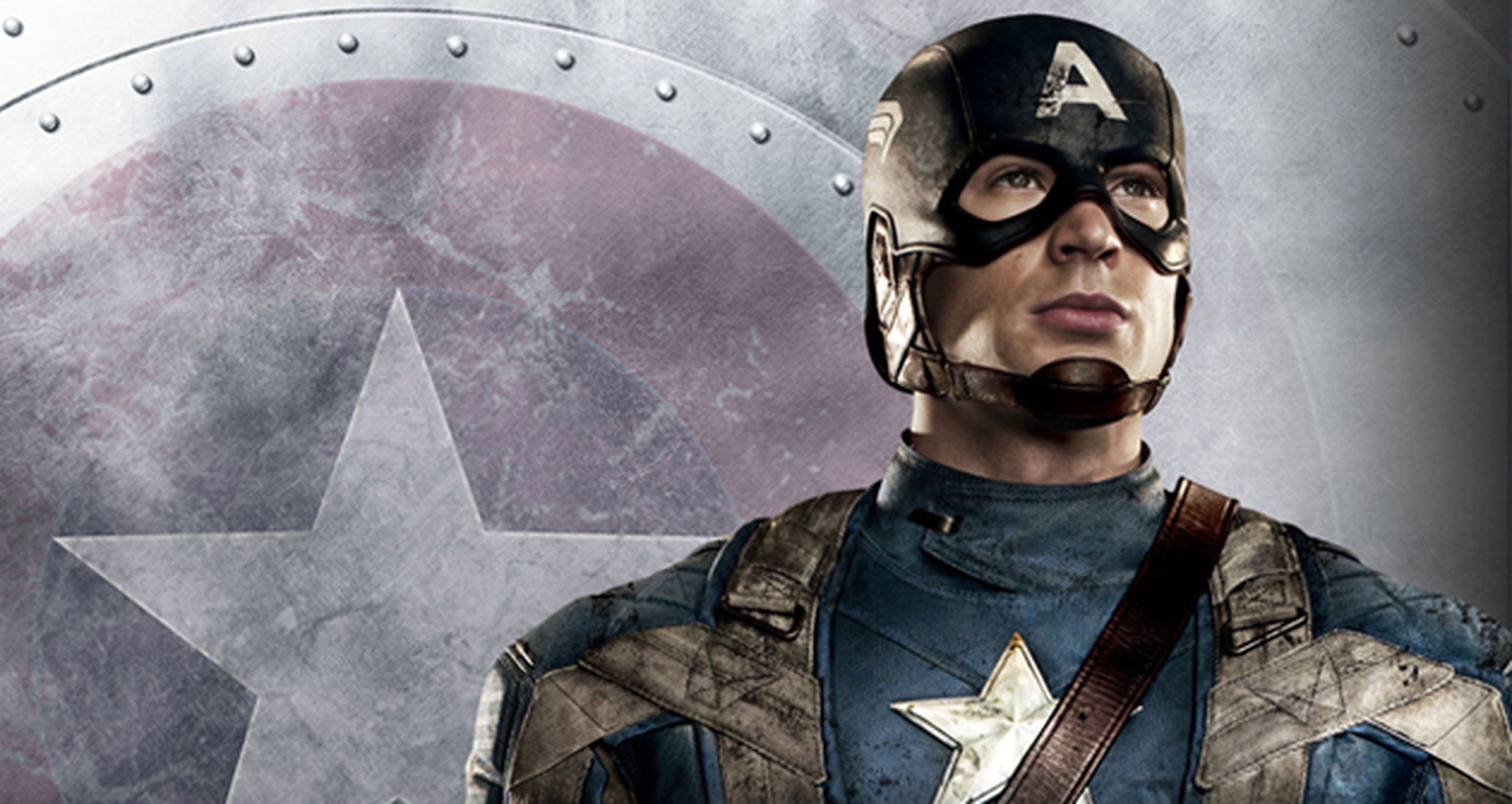 La tercera película de Capitán América, en el horno