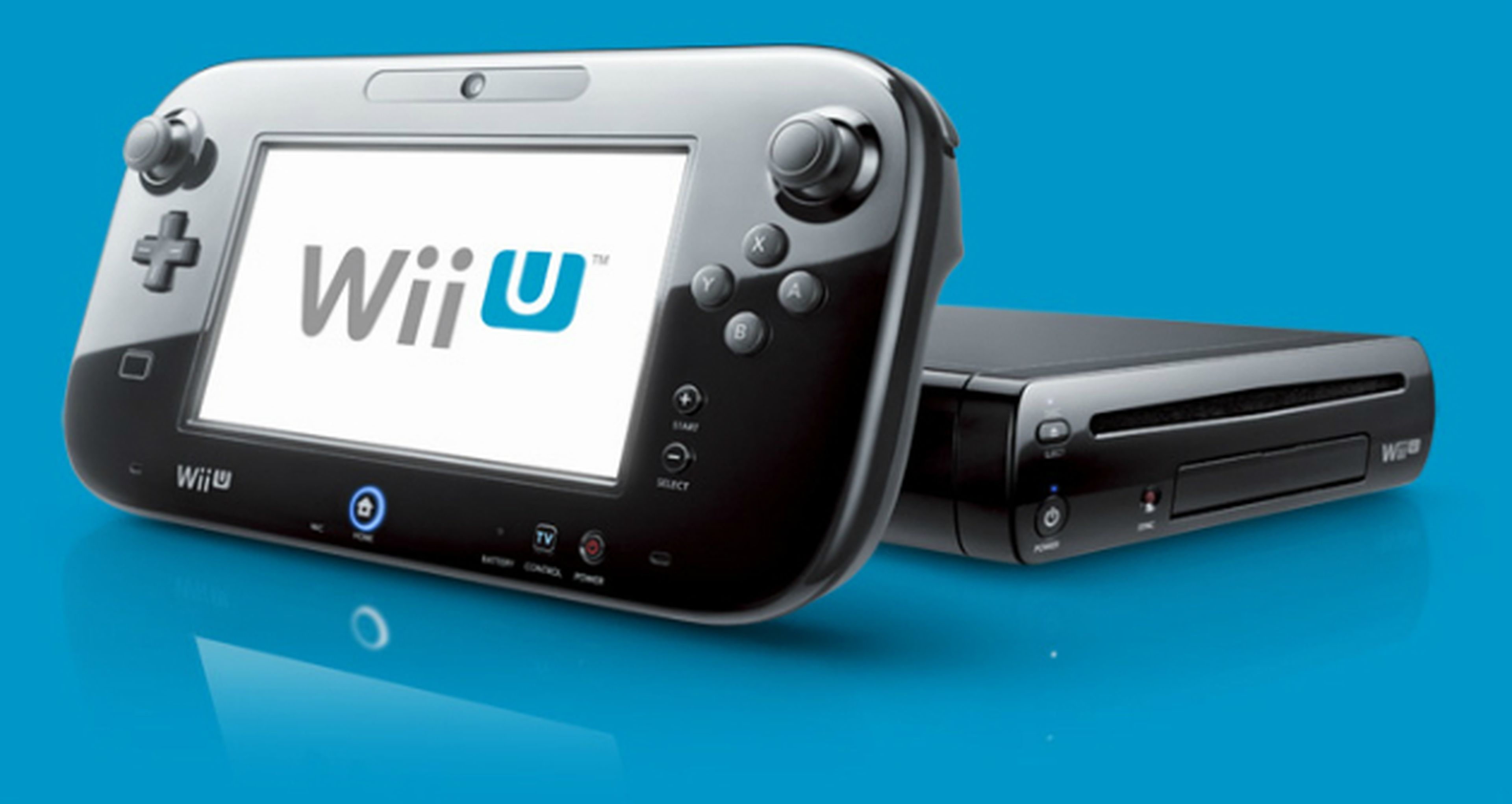 Las ventas de Wii U y Nintendo 3DS