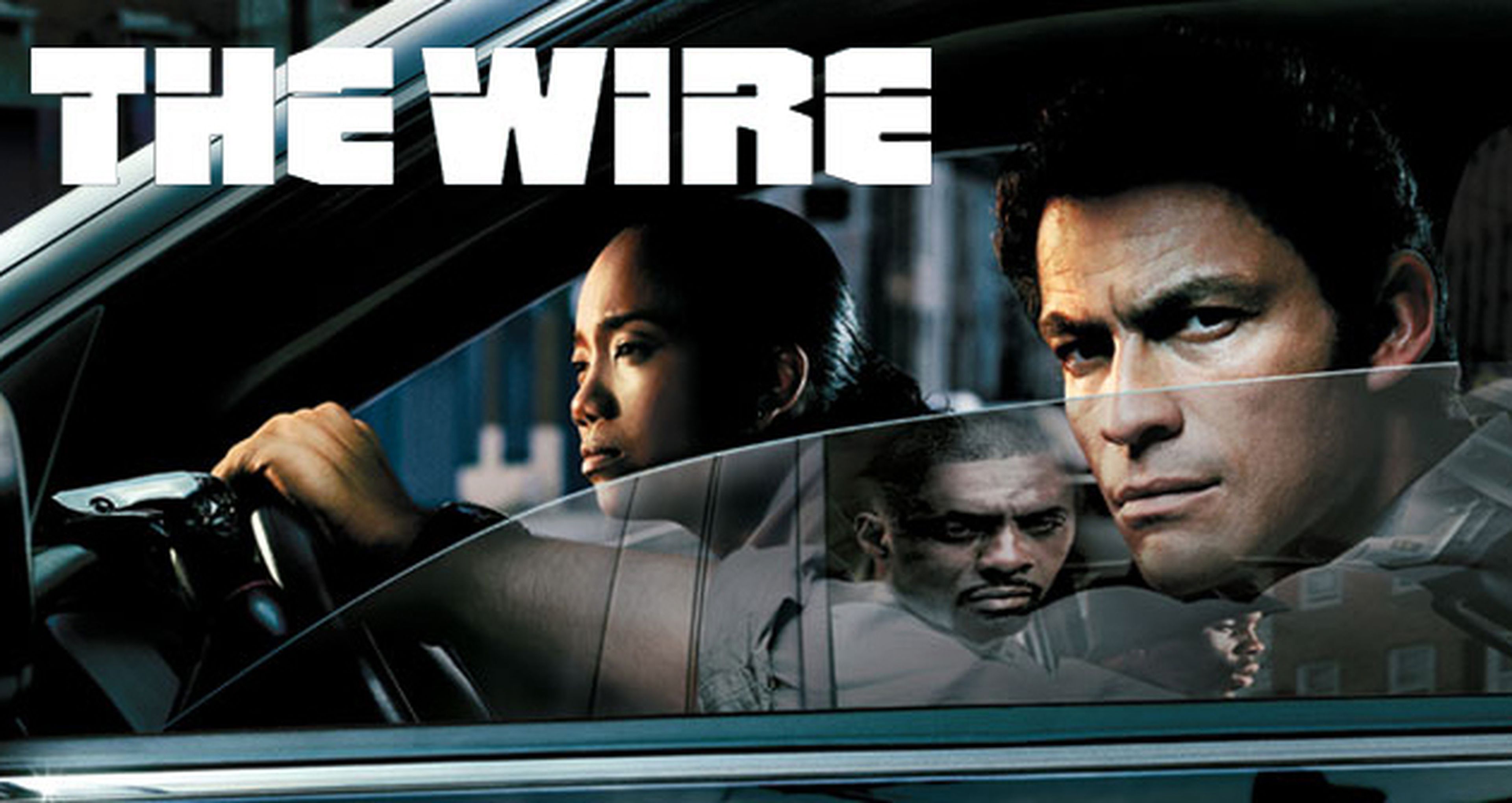Reseñas de series: The Wire