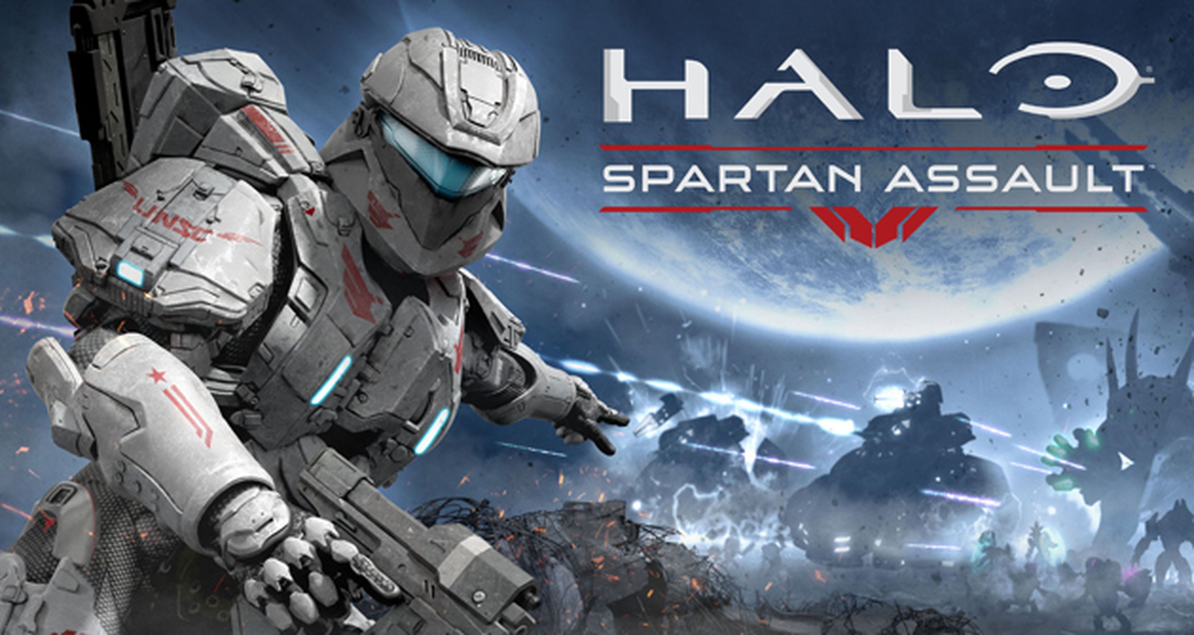 Análisis de Halo: Spartan Assault en Xbox One