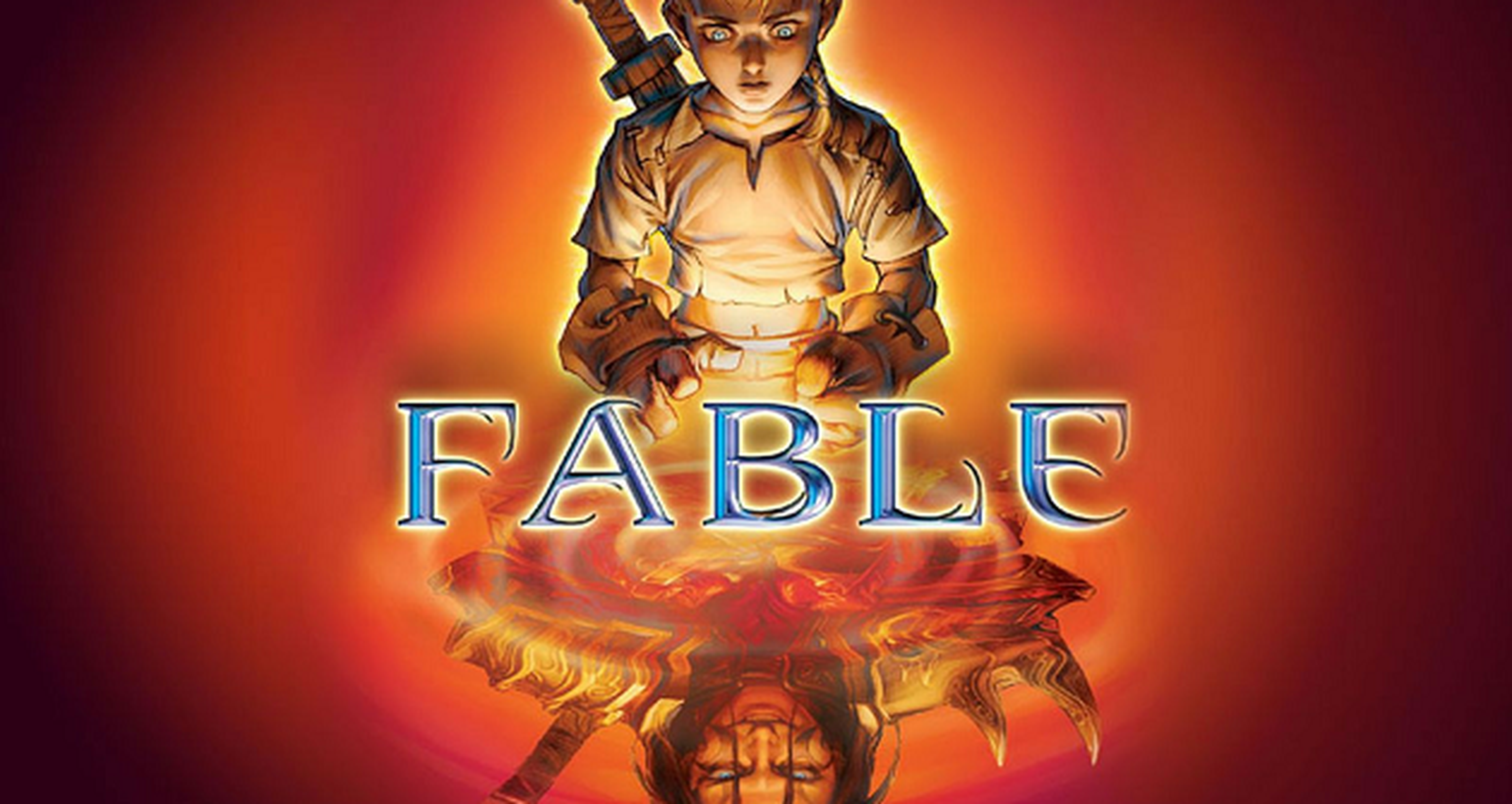 Fable iba a salir en Dreamcast