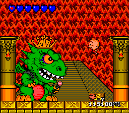 Los 20 mejores juegos de Turbografx