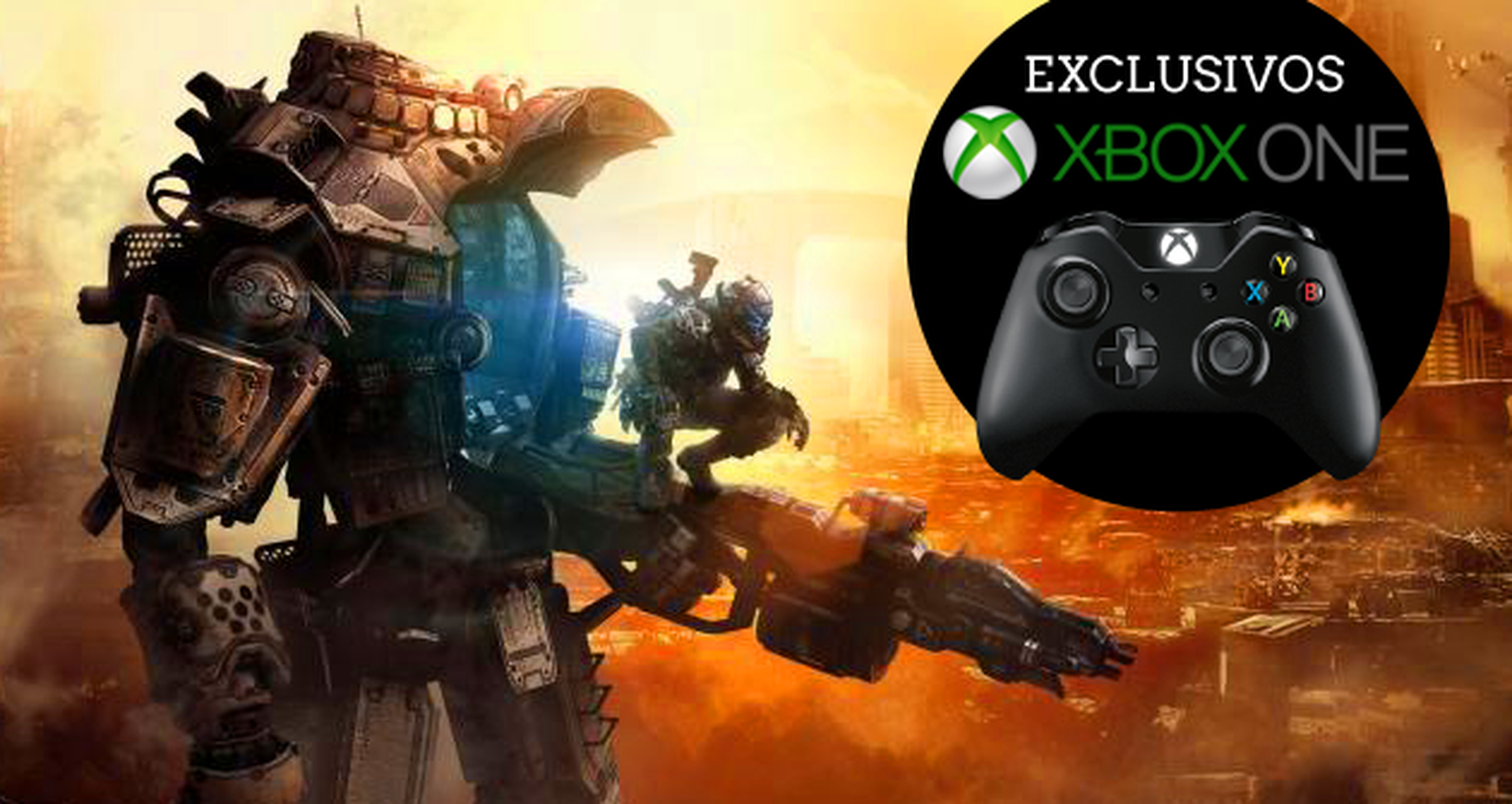 Los juegos exclusivos de Xbox One en 2014