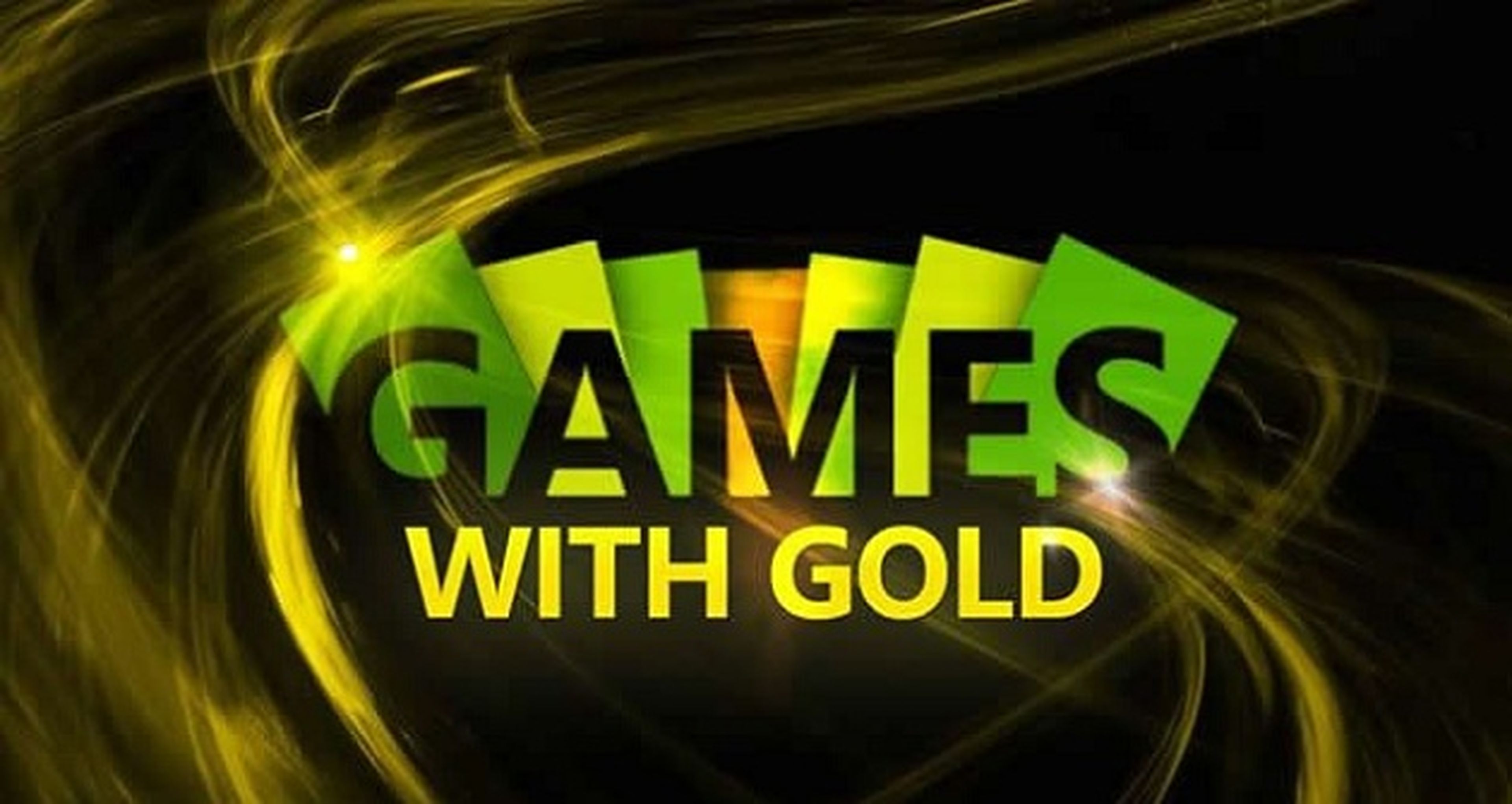 Confirmados los Games With Gold de febrero