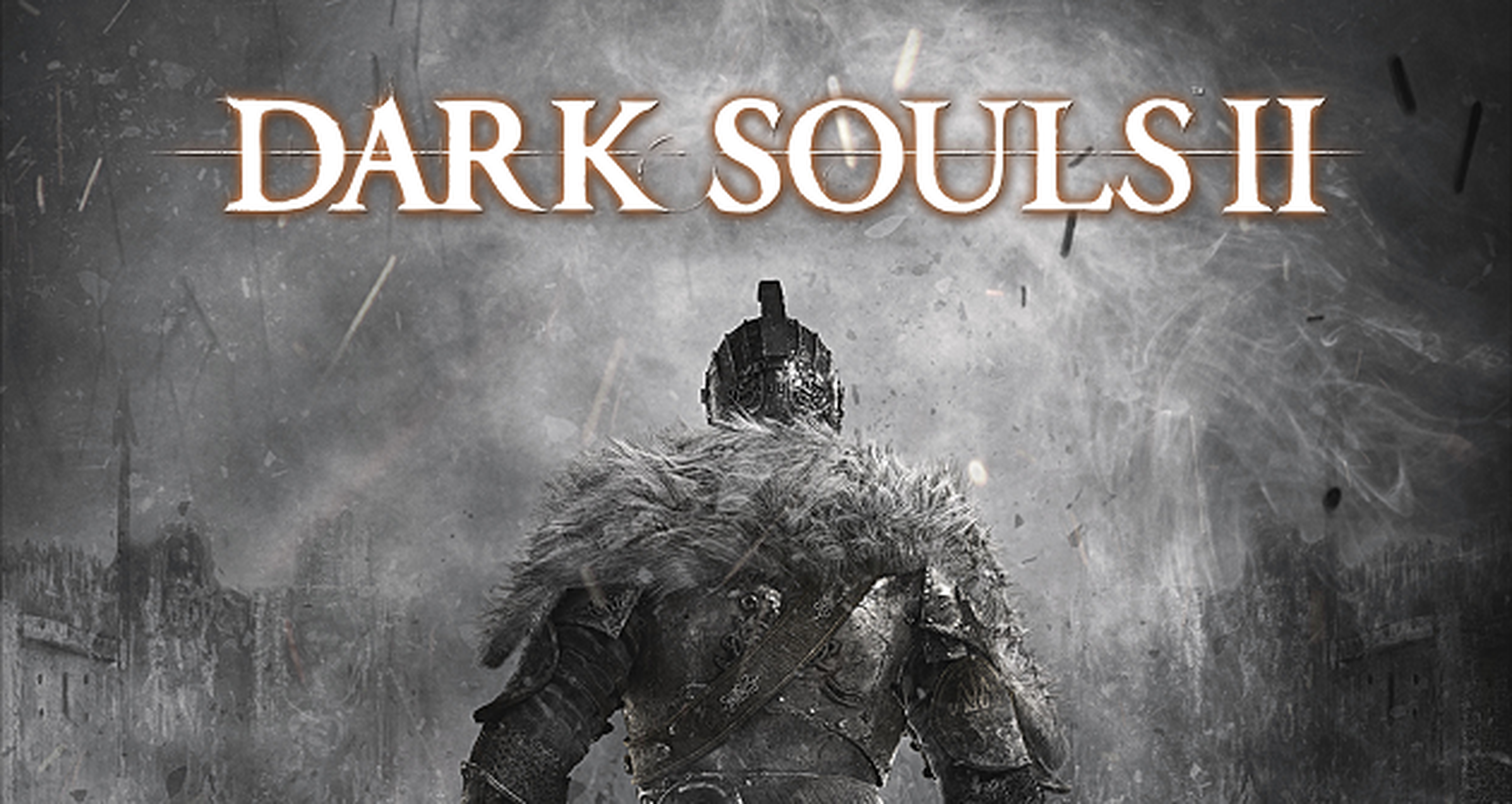 Dark Souls II podría contar con DLCs