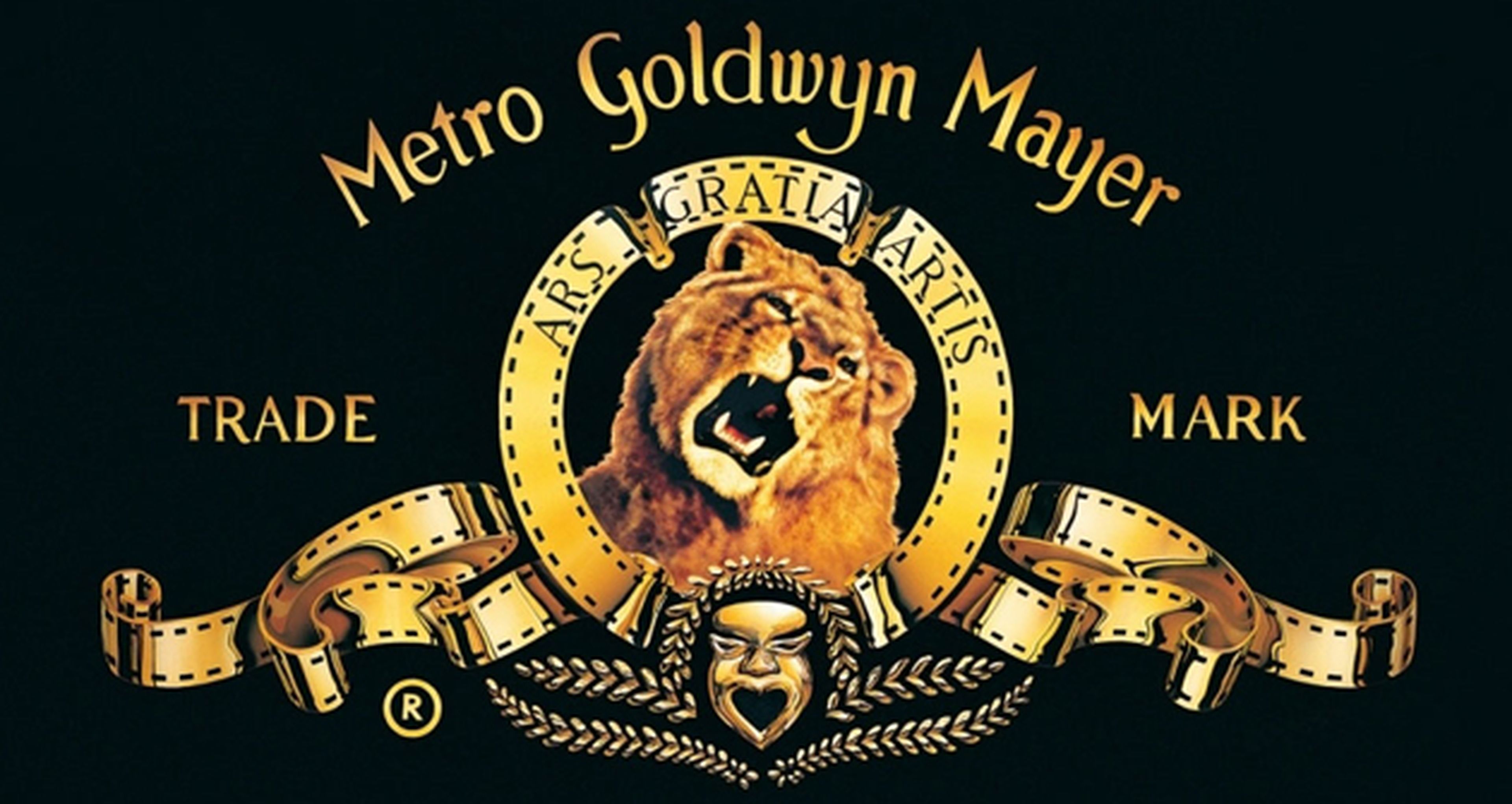 90 años de cine con Metro Goldwyn-Mayer