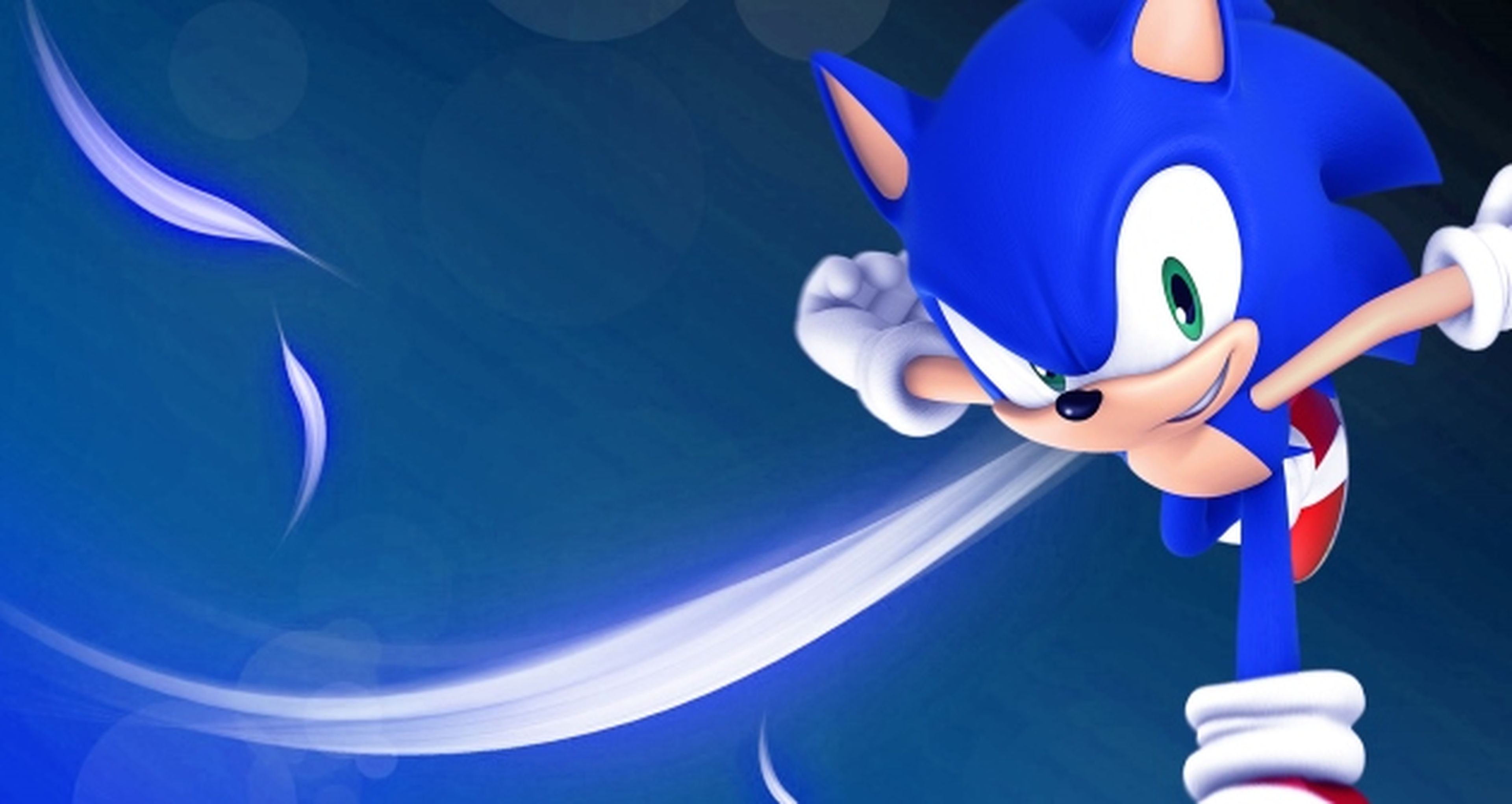 Desvelado un supuesto Sonic nuevo para 2015