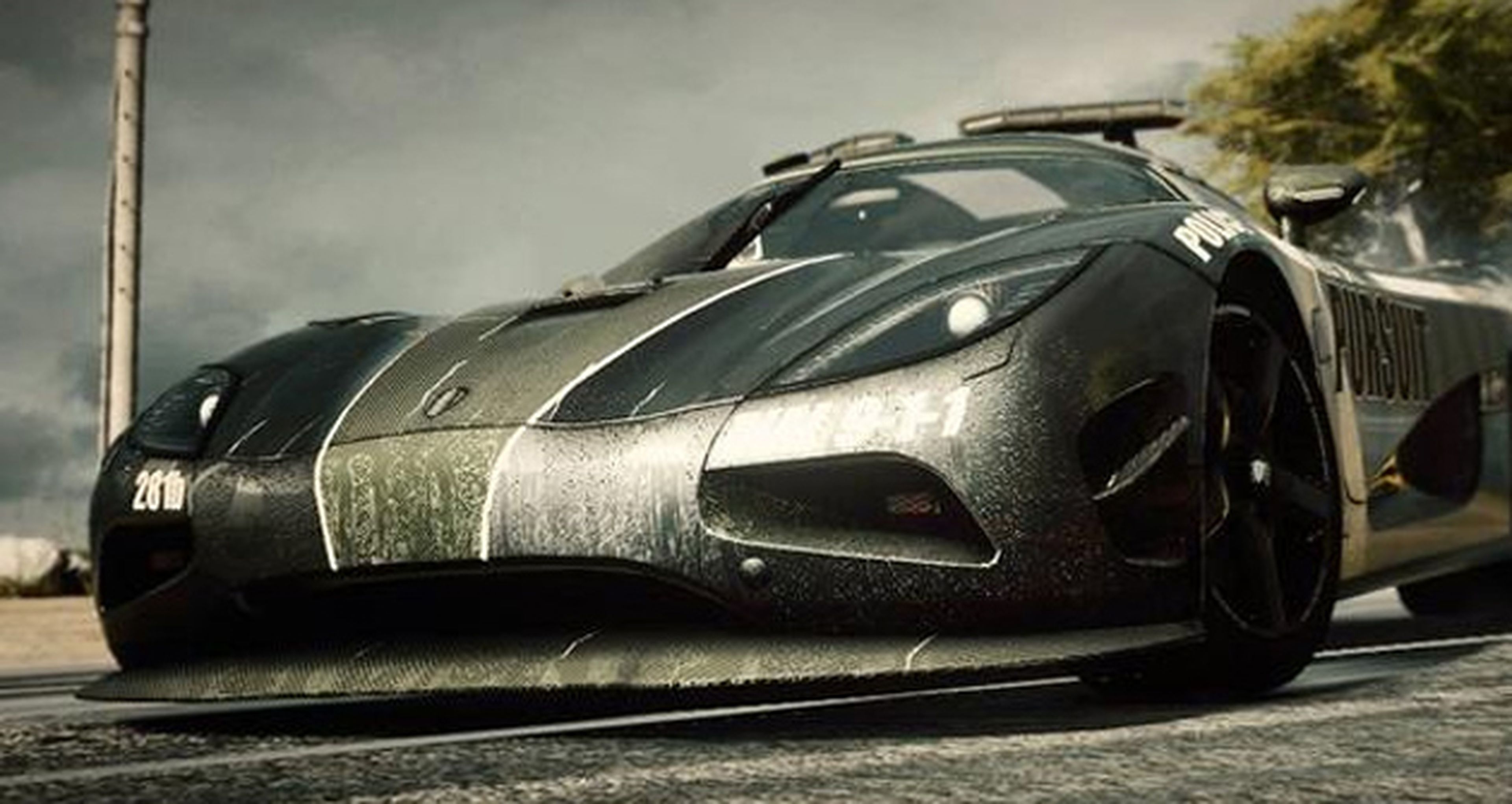 Despidos en Ghost Games, peligra el próximo Need for Speed