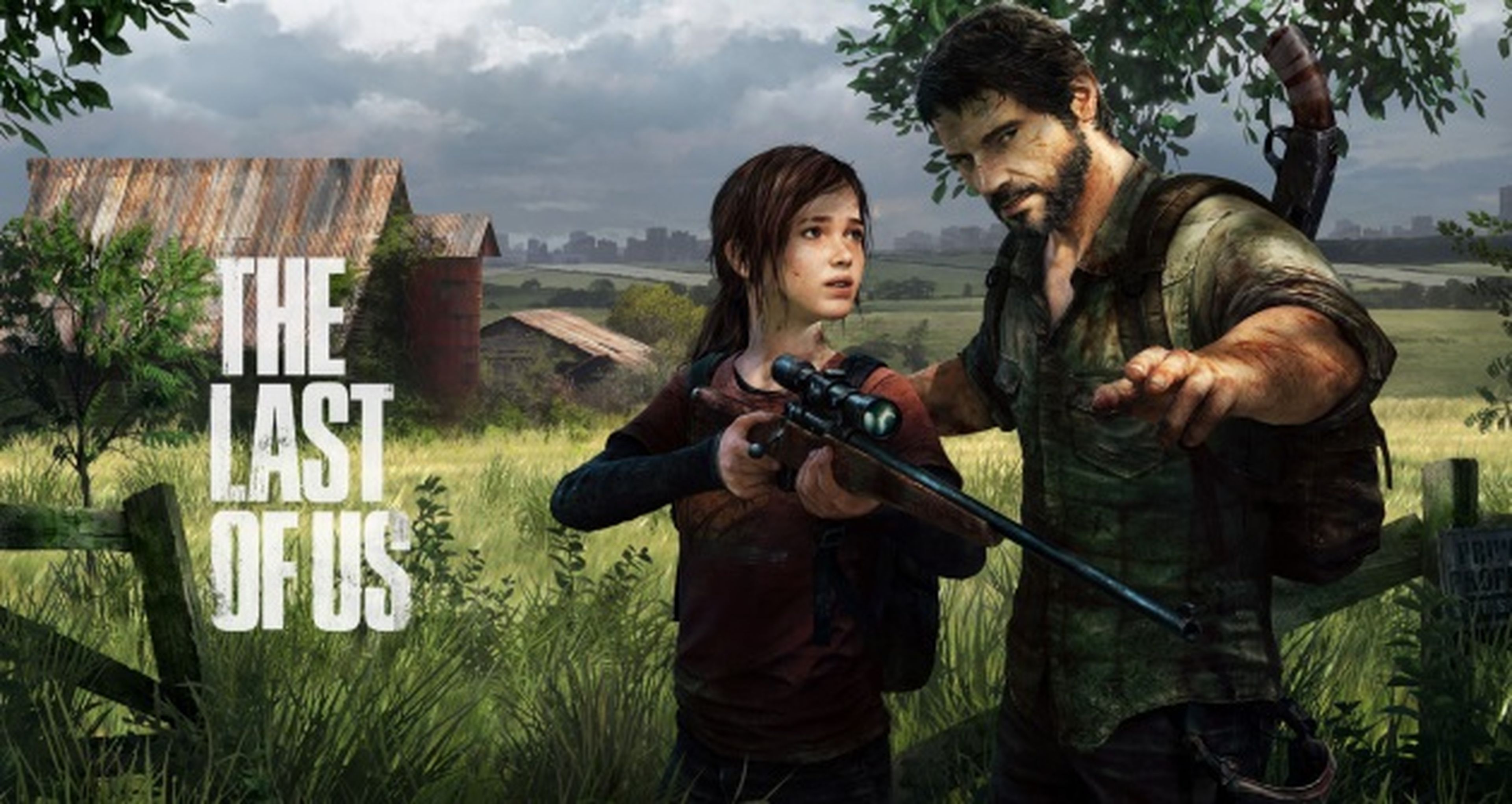 El guión de The Last of Us se lleva el Writers Guild Award
