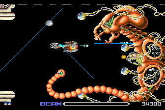 Los 20 mejores juegos de Turbografx