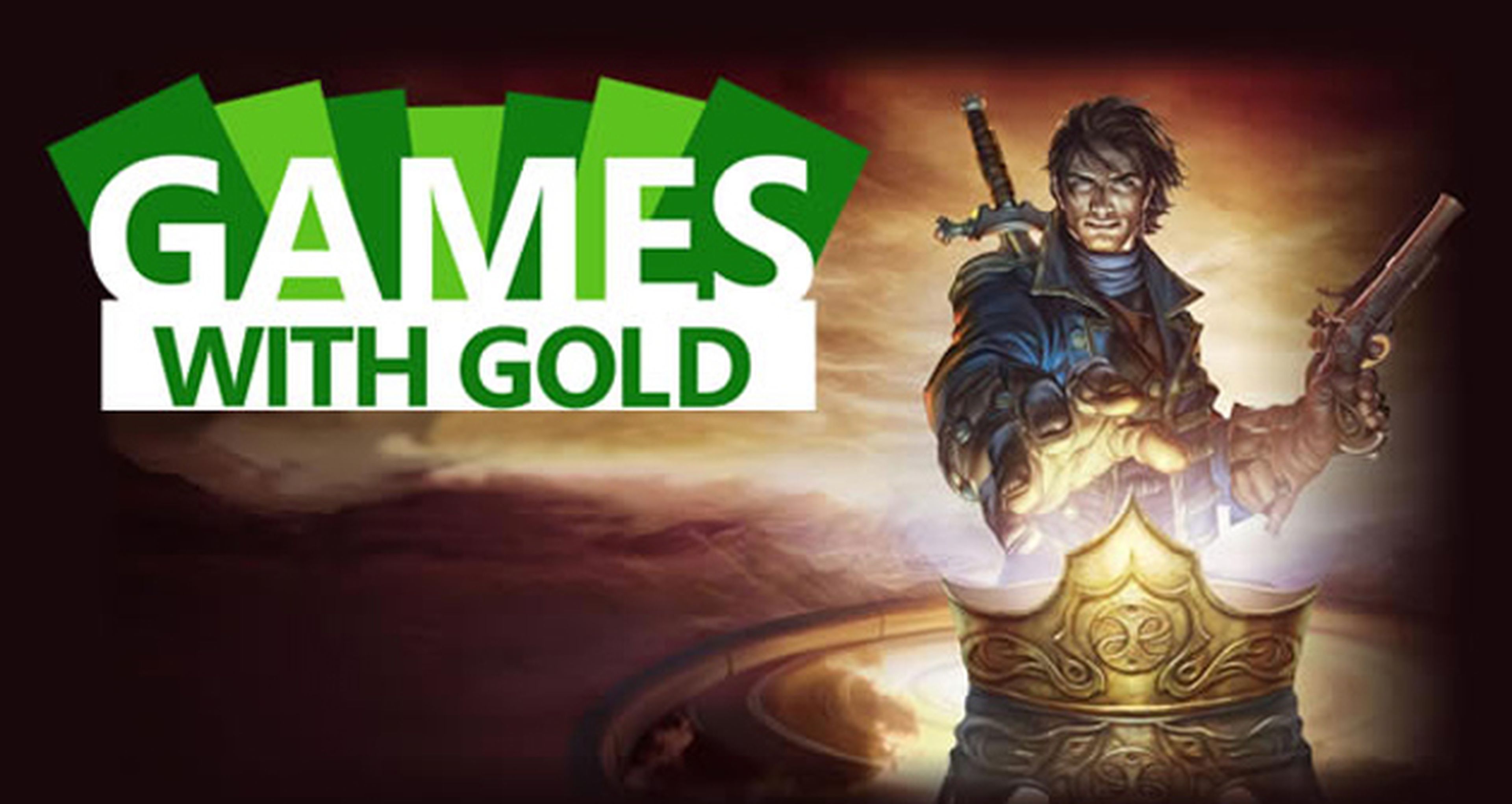 Noticias de Games With Gold en Xbox One &quot;pronto&quot;
