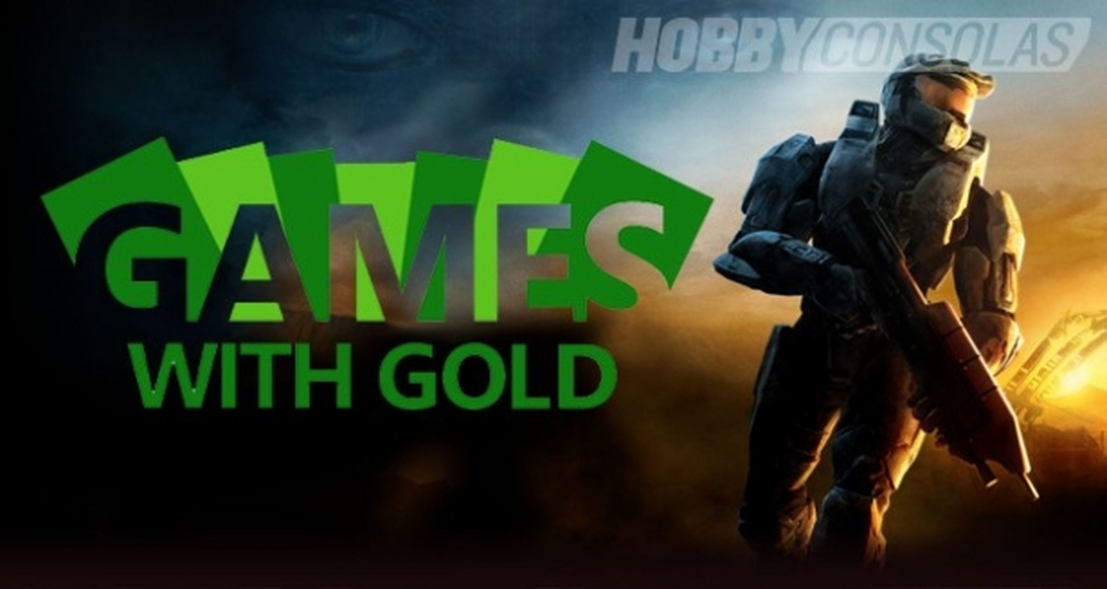 Noticias de Games With Gold en Xbox One "pronto"