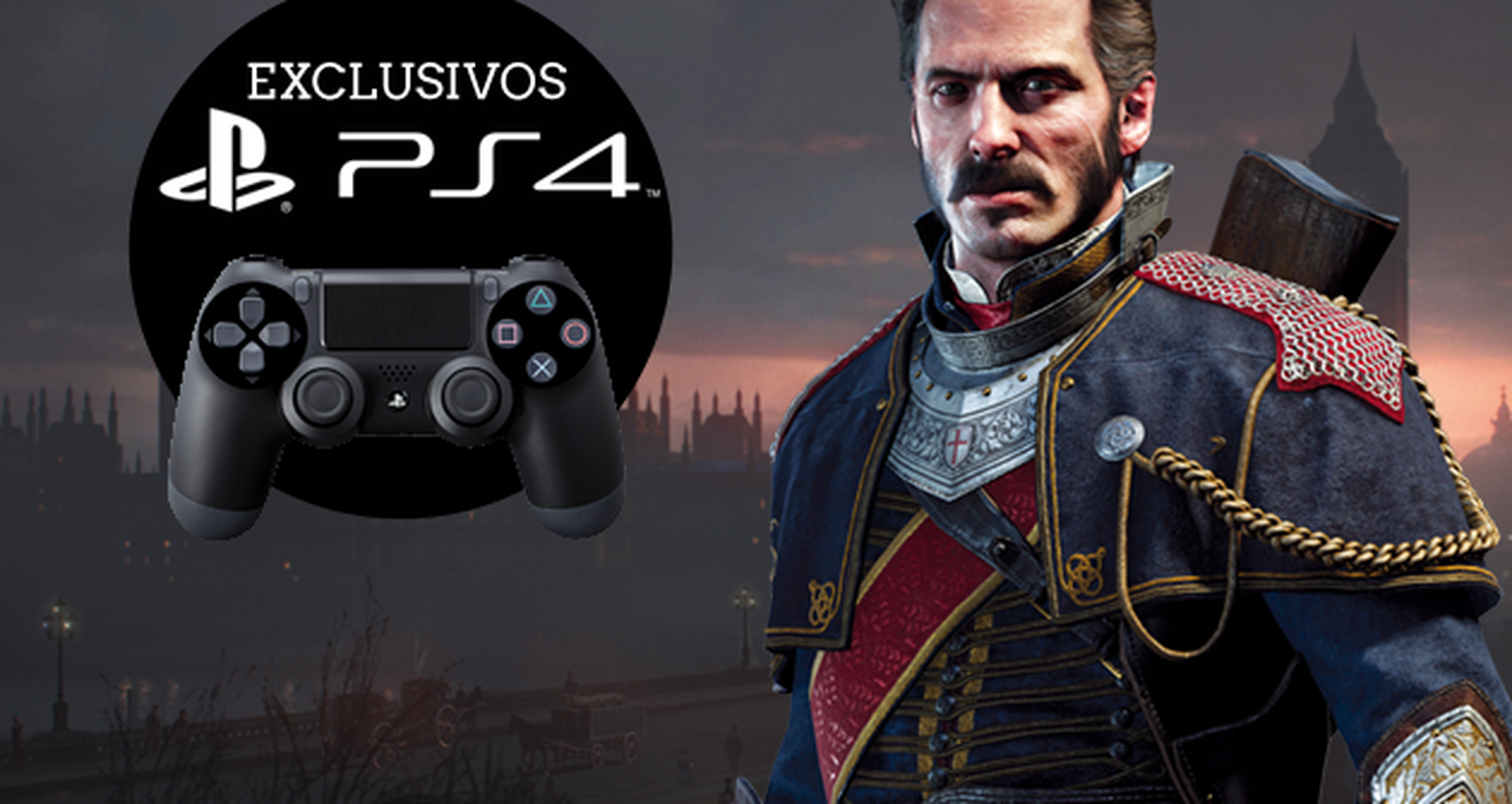 Los juegos exclusivos de PS4 en 2014