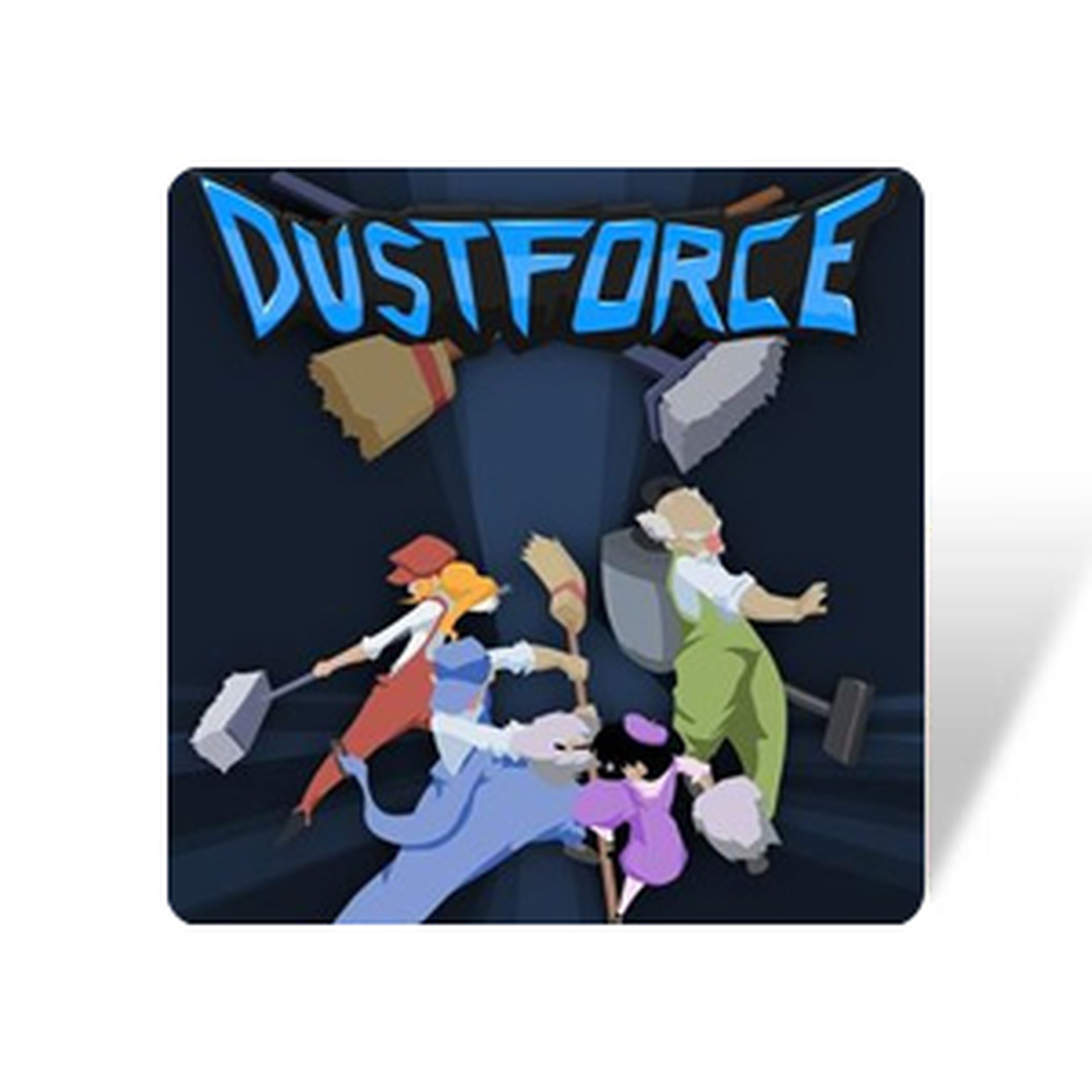 Dustforce para PS3