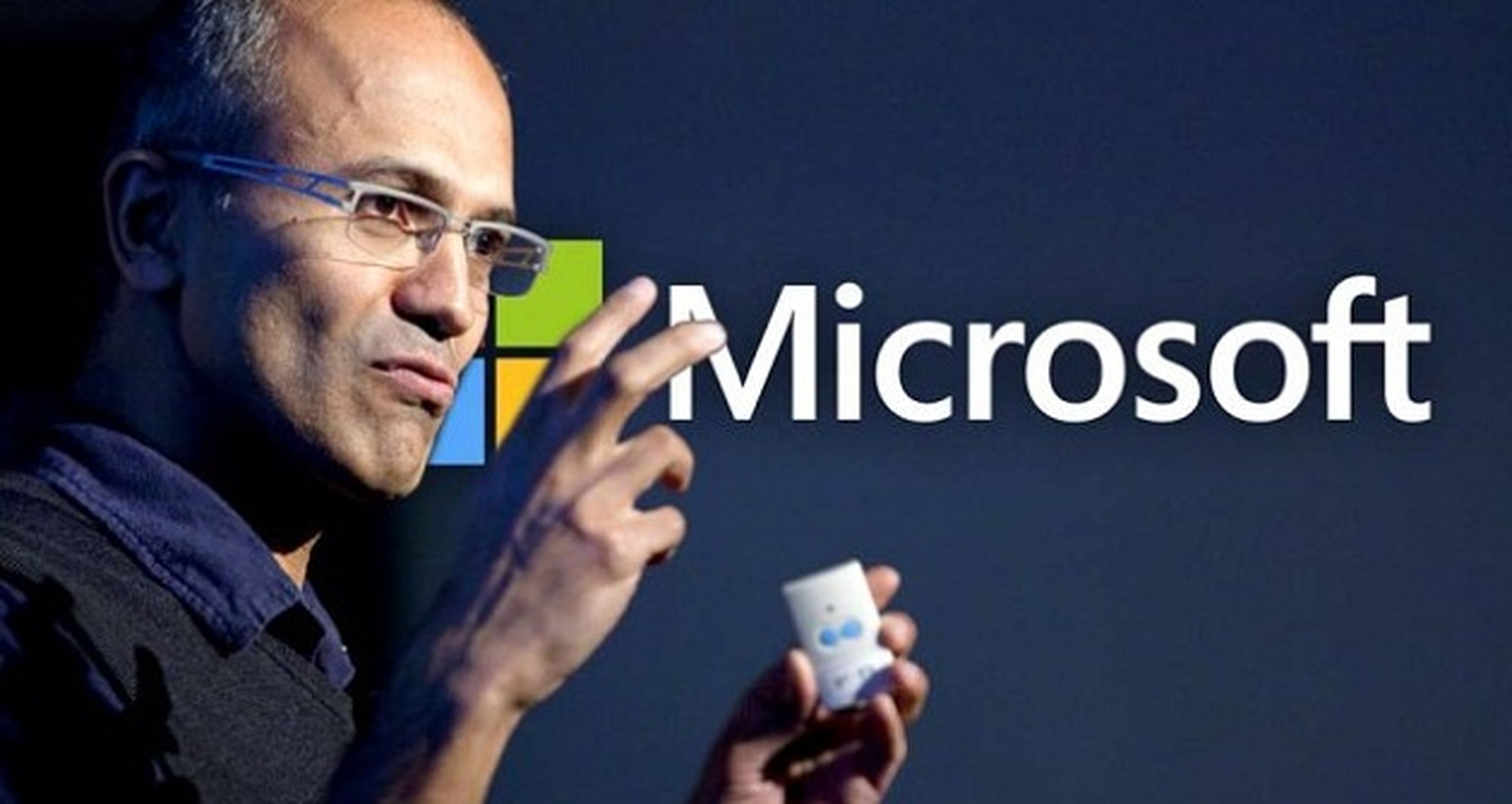 Microsoft ya tiene nuevo CEO