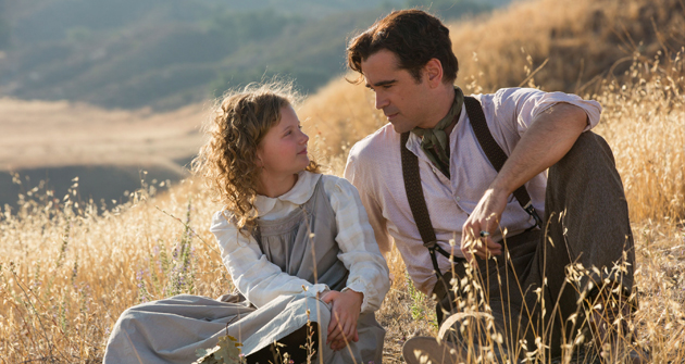 Crítica de Al encuentro de Mr. Banks
