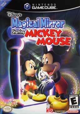 Los juegos best sale de mickey mouse