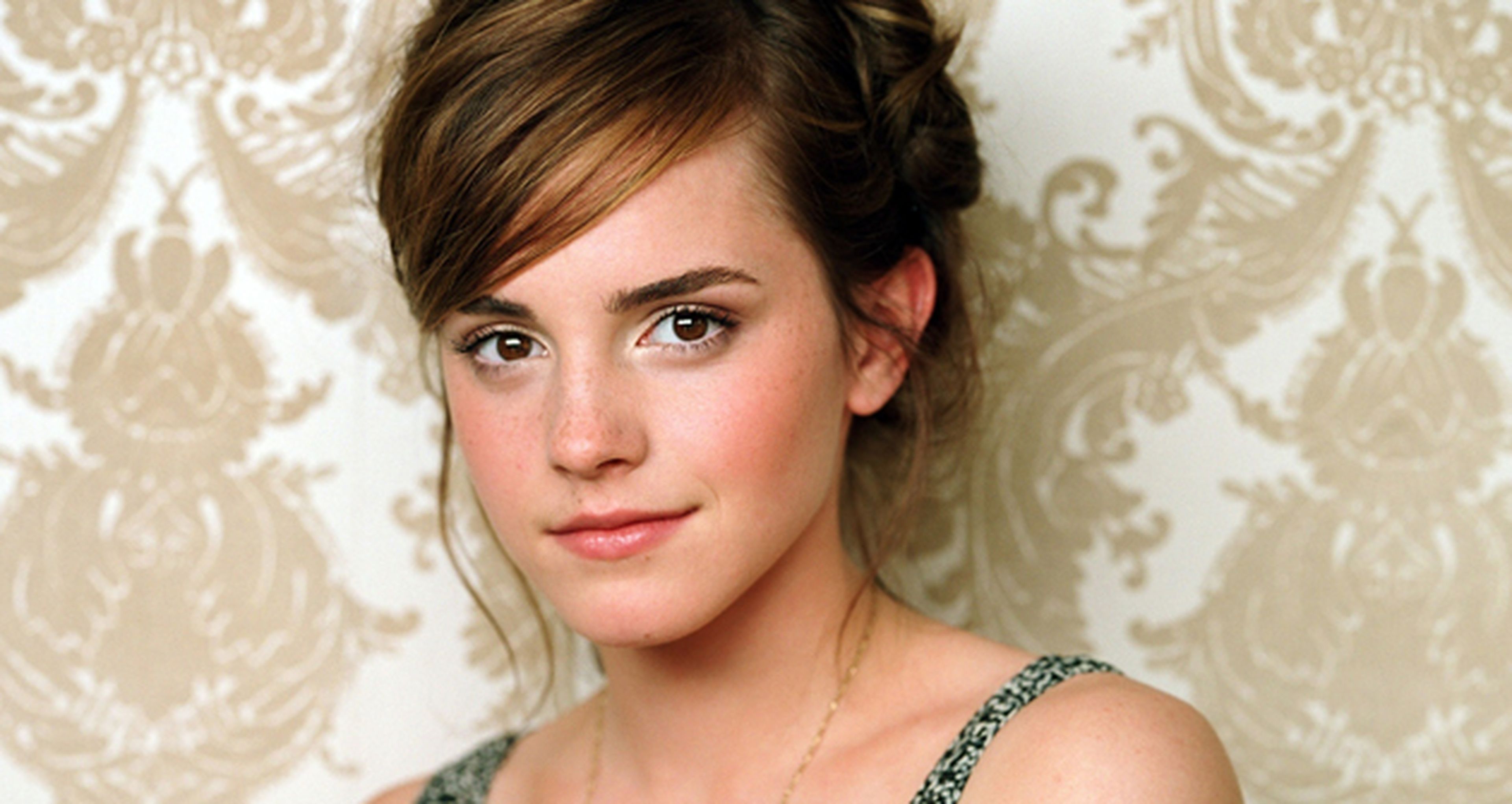 Emma Watson en la nueva película de Amenábar: Regression