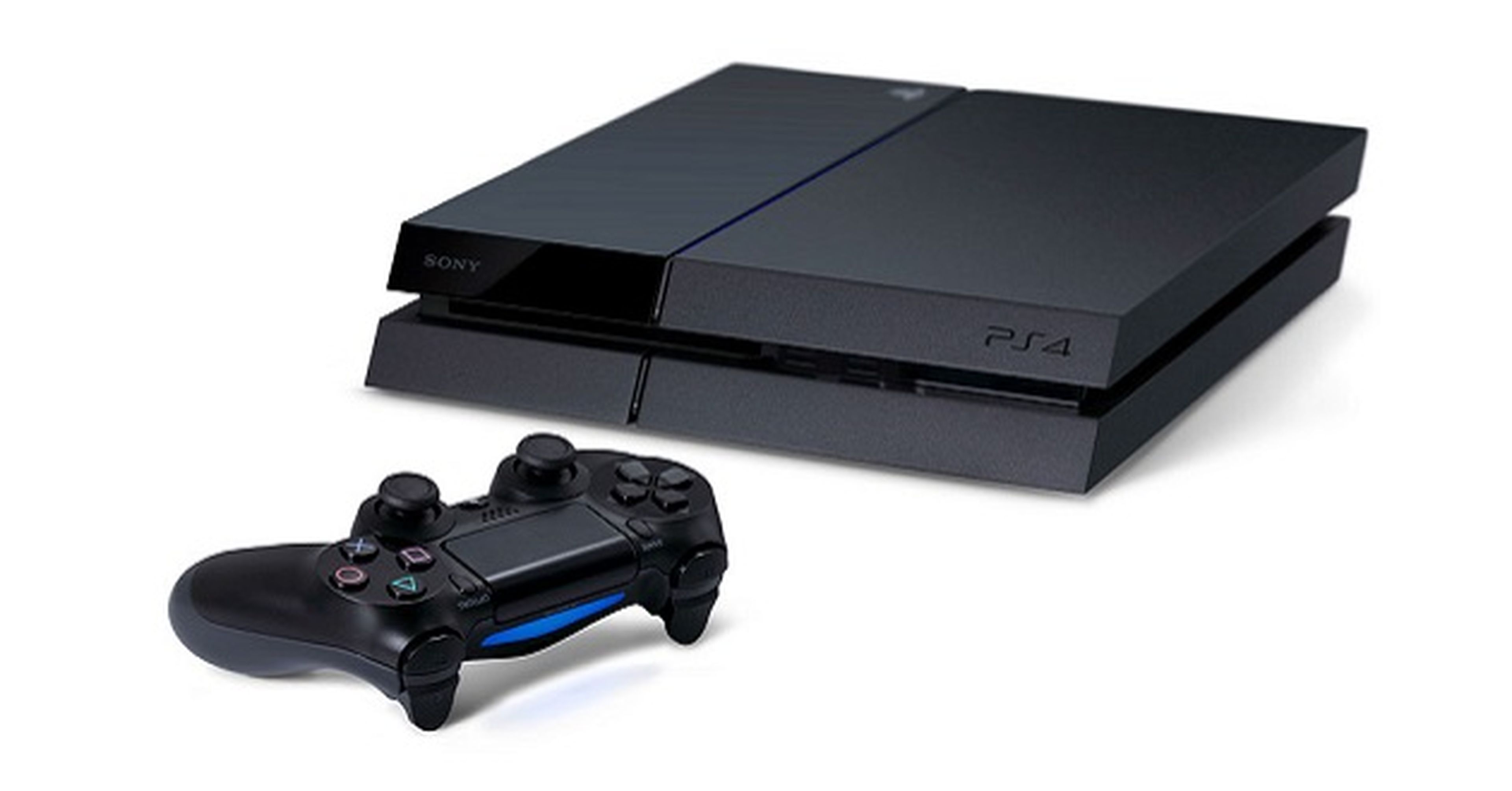 Las pérdidas millonarias de Sony no afectarán a PS4