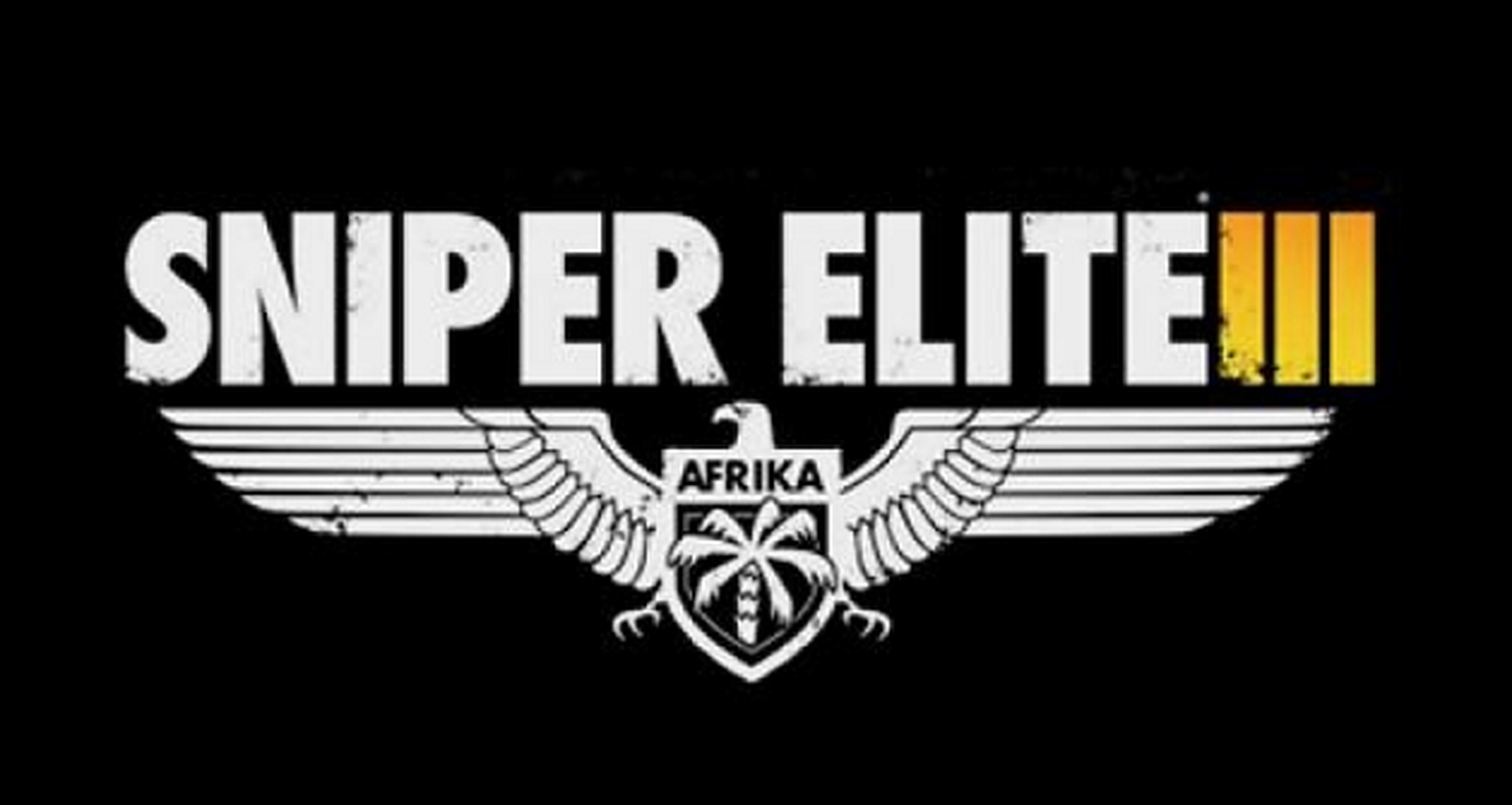 Pimeras imágenes de Sniper Elite 3