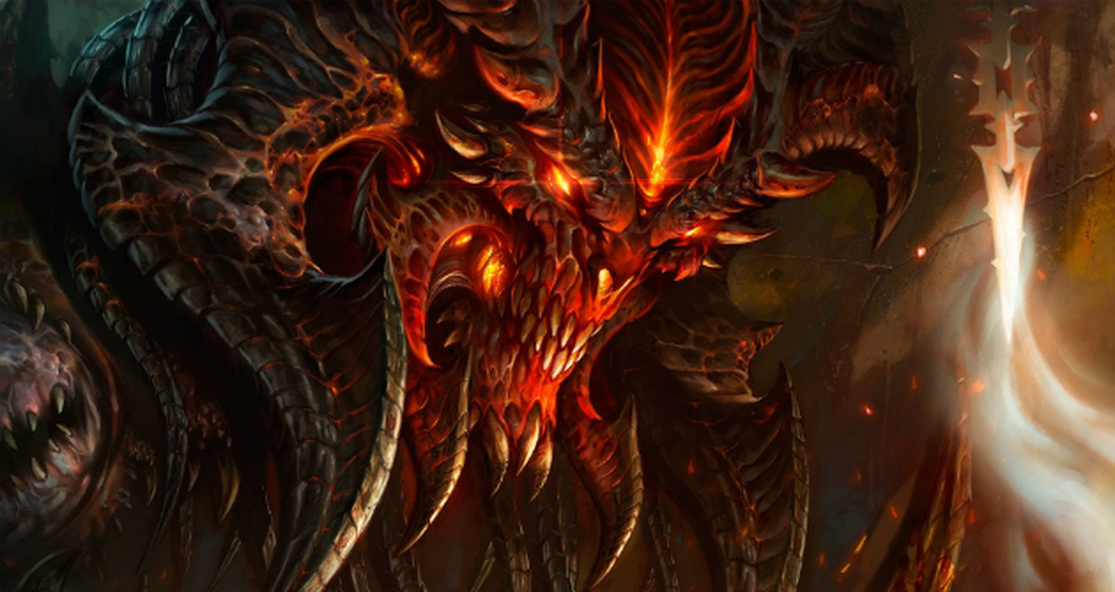 Diablo III supera los 15 millones de copias vendidas