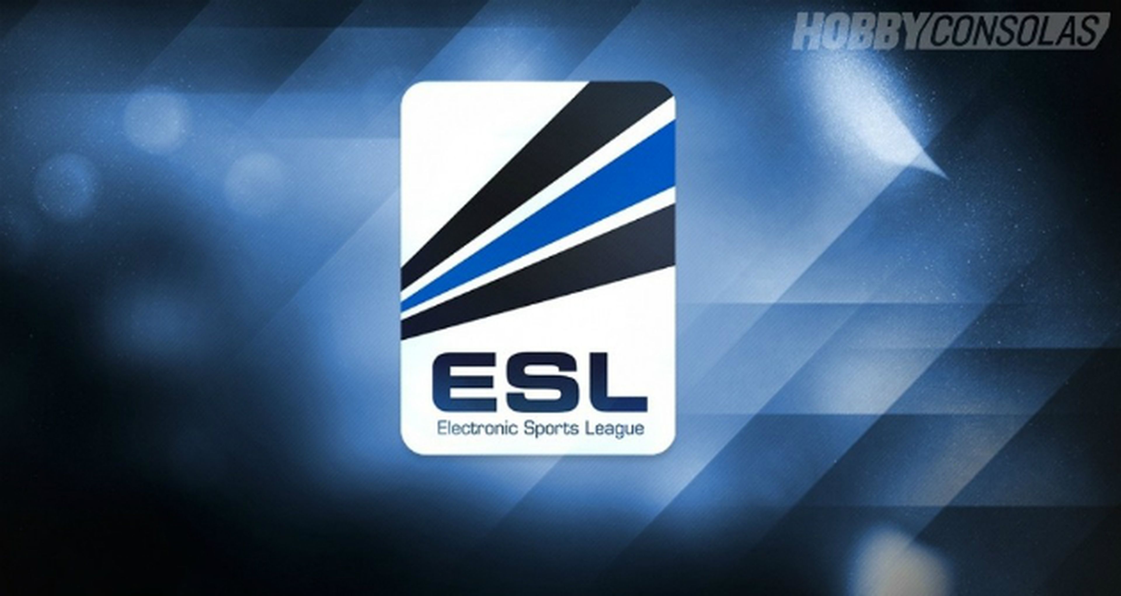 Agenda ESL eSports del 6 al 13 de febrero