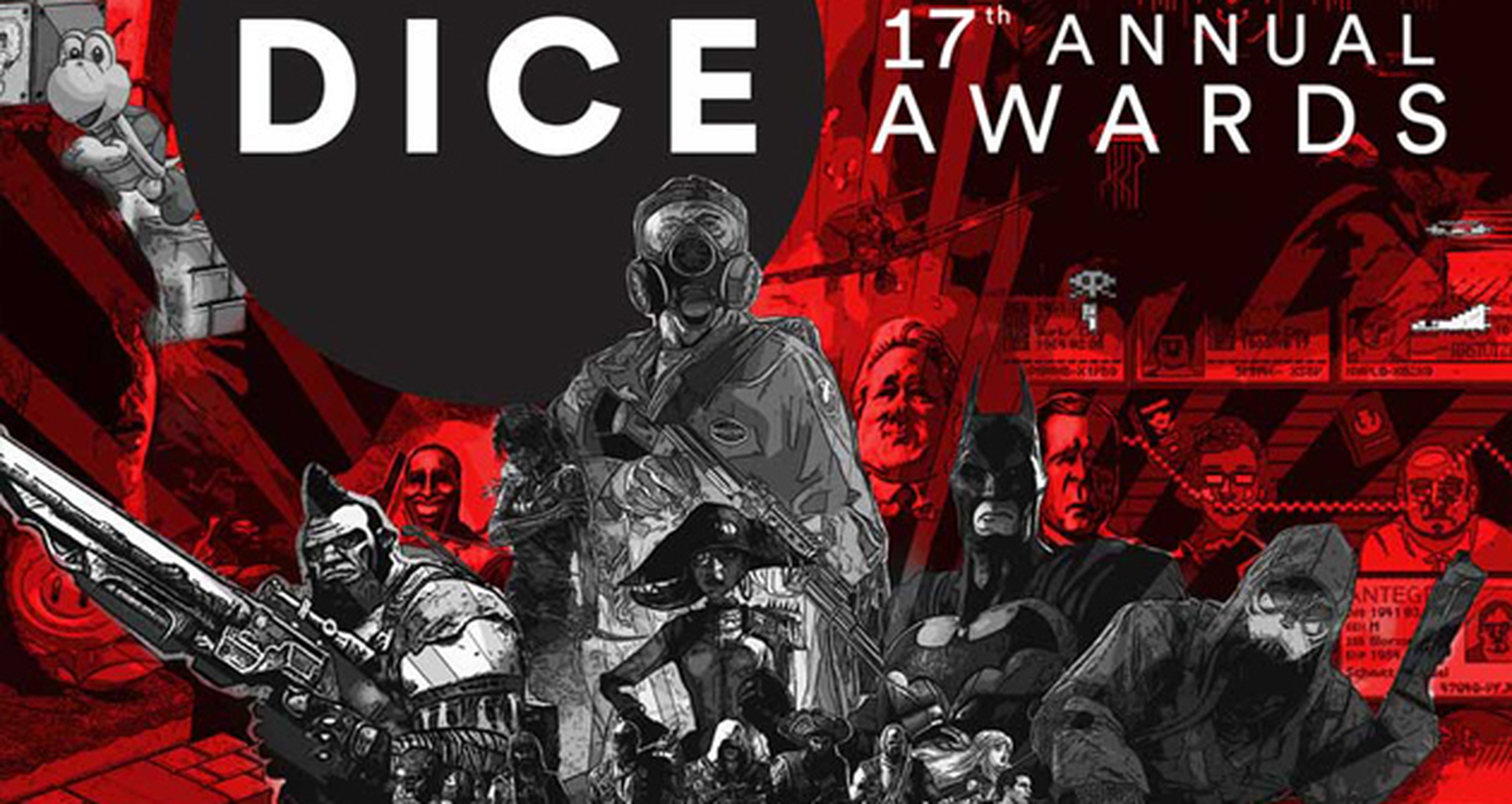 The Last of Us gana 10 galardones en los premios DICE