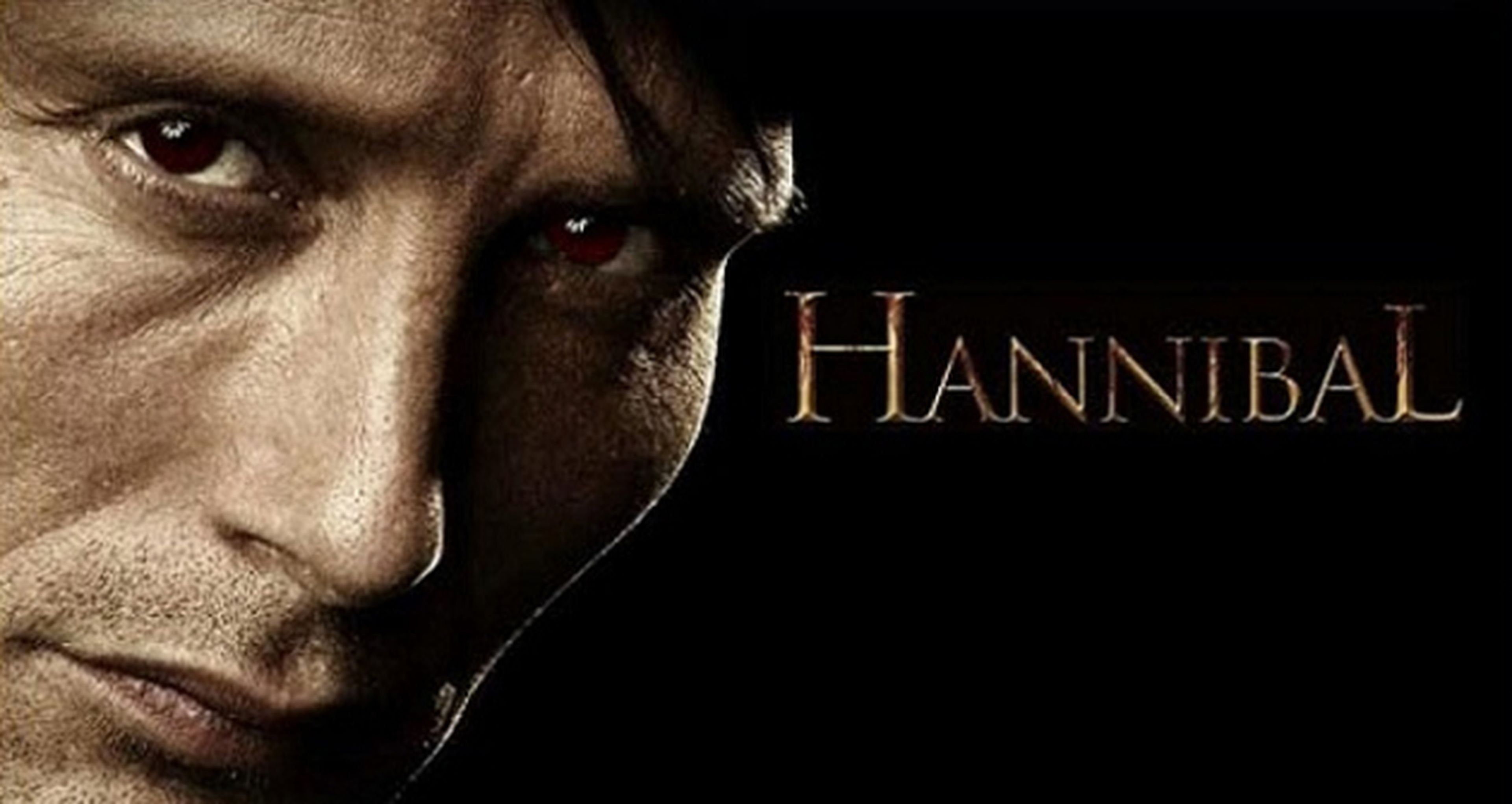 Nueva promo de la 2ª temporada de Hannibal