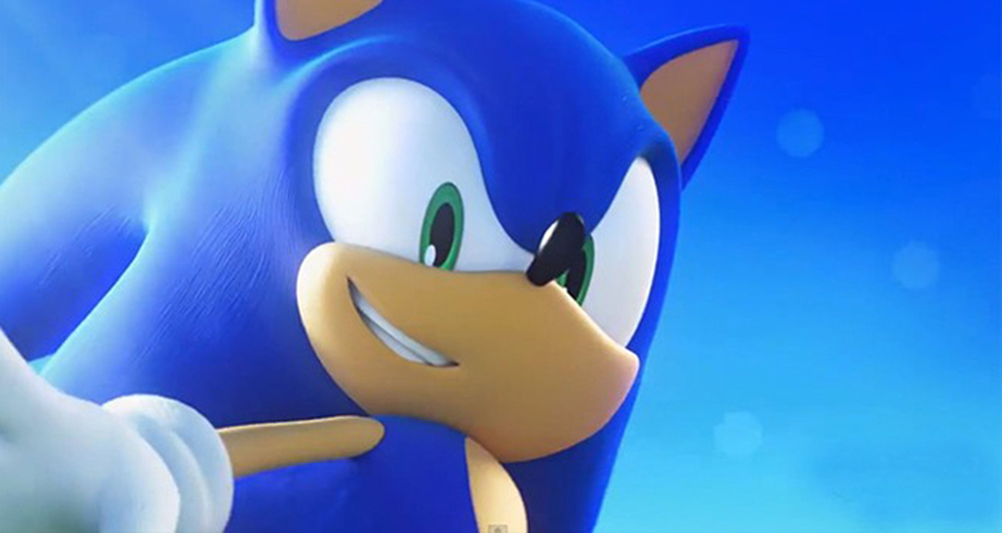 Sega revela las ventas de Sonic Lost World