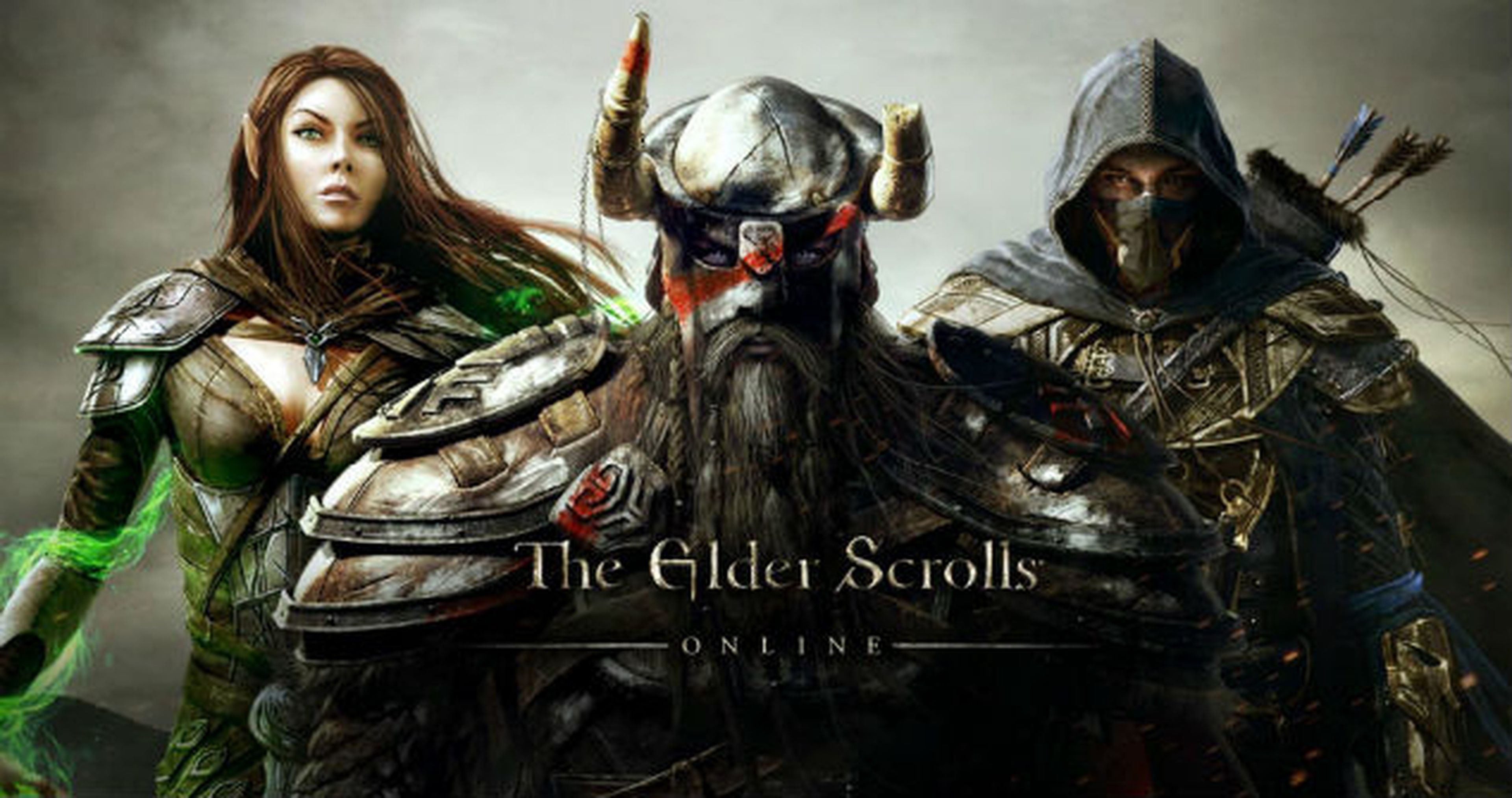 Avance de The Elder Scrolls Online