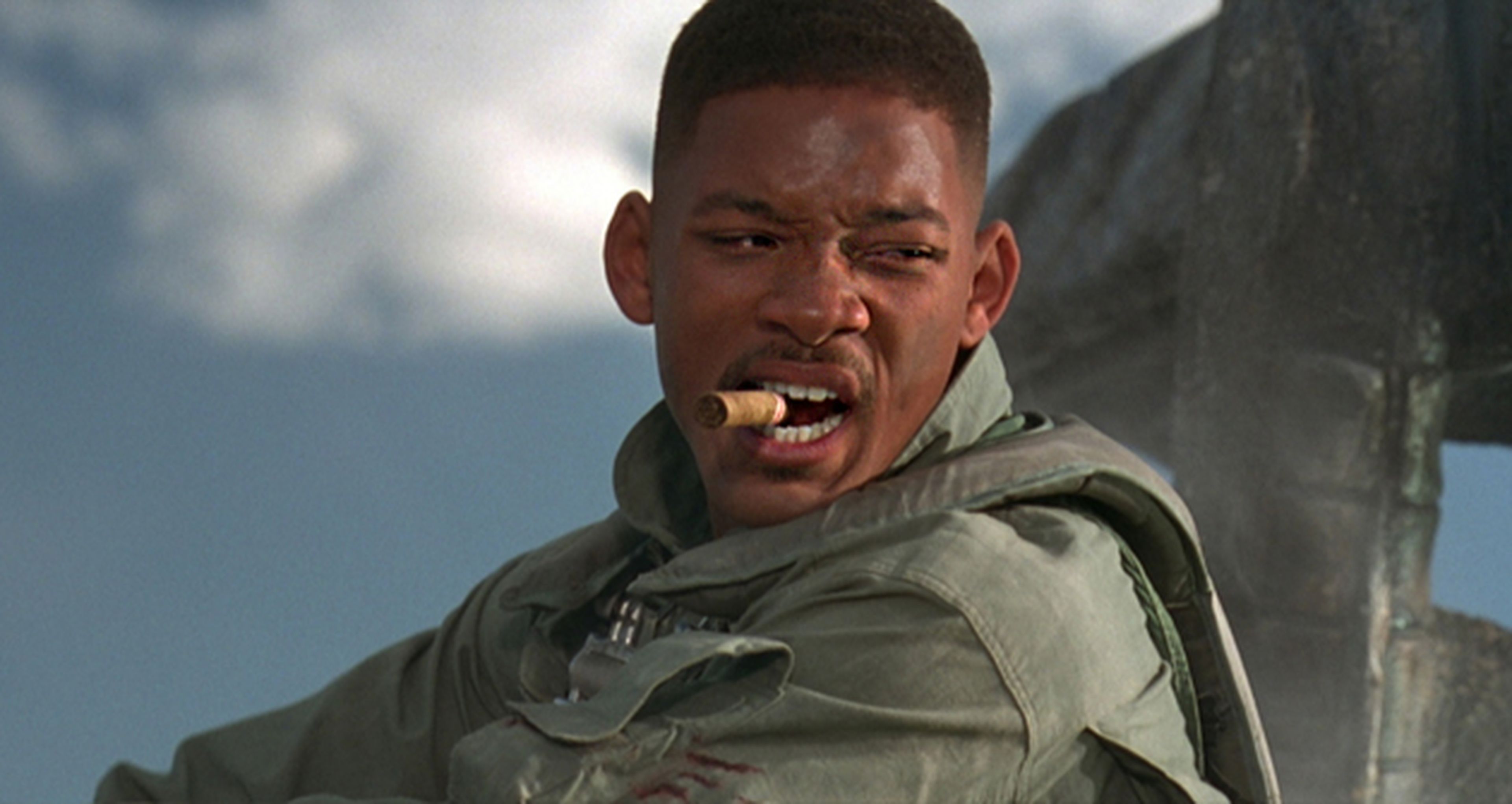 Will Smith se desmarca de Independence Day Forever