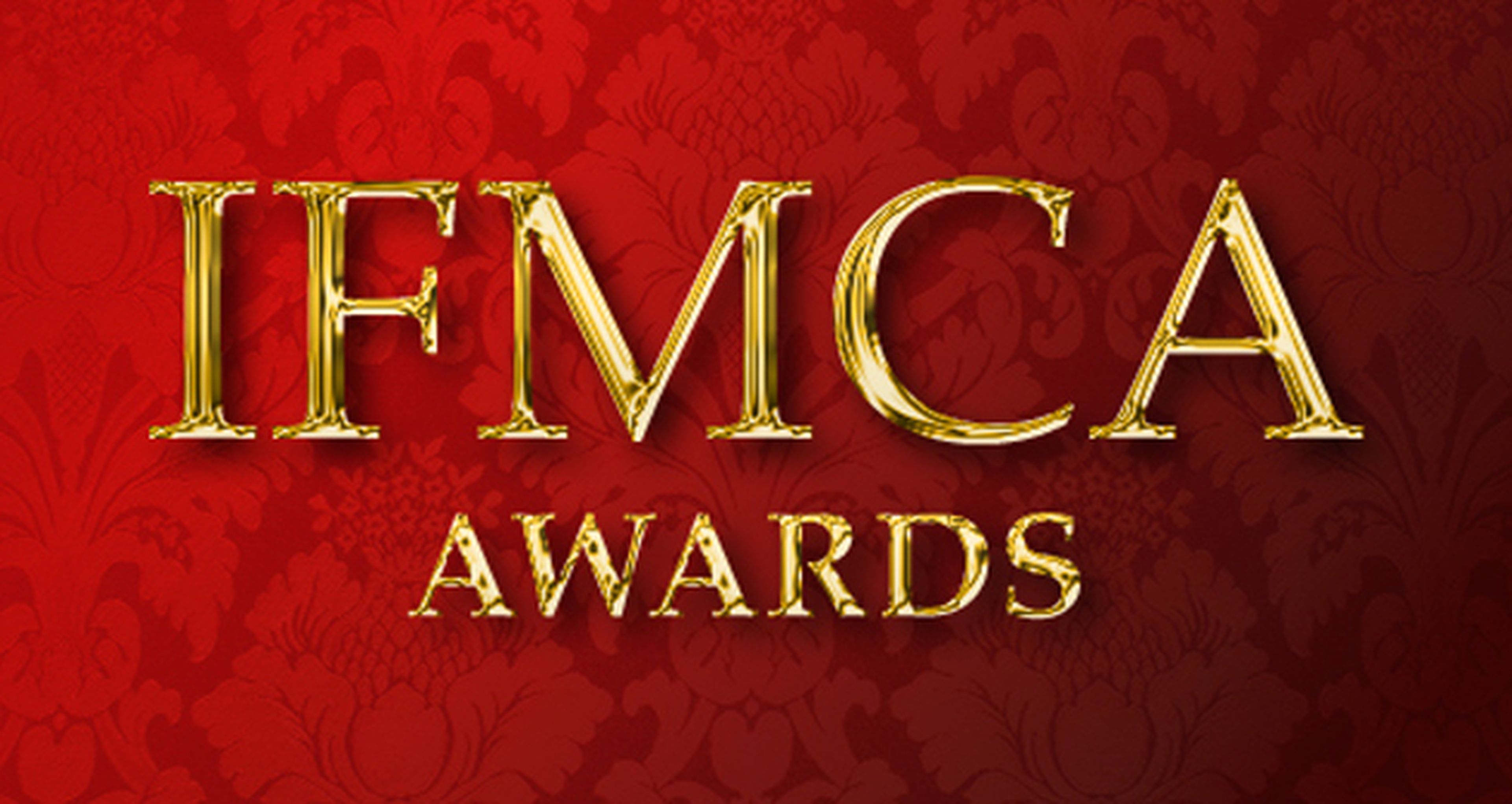 Los nominados a los premios IFMCA 2013