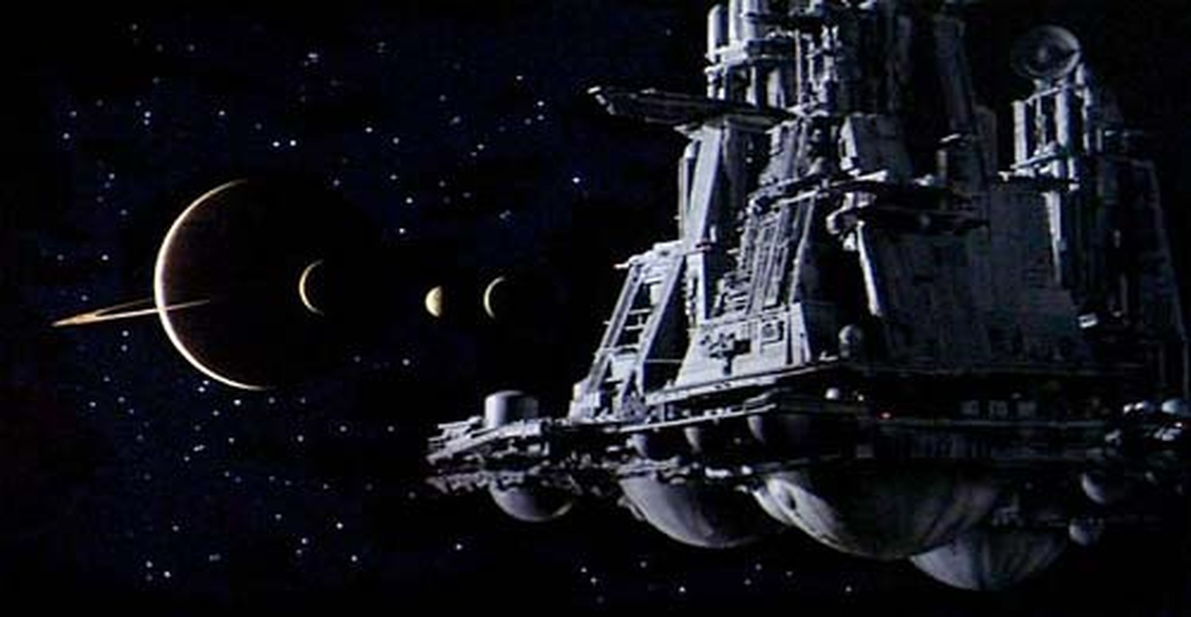 Cine de ciencia ficción: Alien, el octavo pasajero