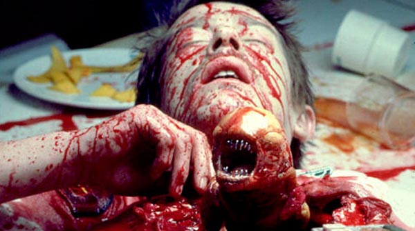 Cine de ciencia ficción: Alien, el octavo pasajero