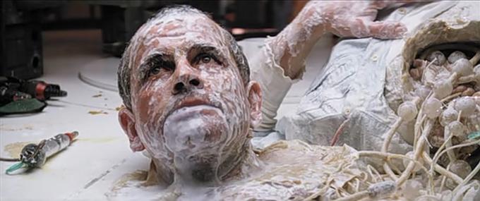 Cine de ciencia ficción: Alien, el octavo pasajero