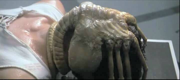 Cine de ciencia ficción: Alien, el octavo pasajero